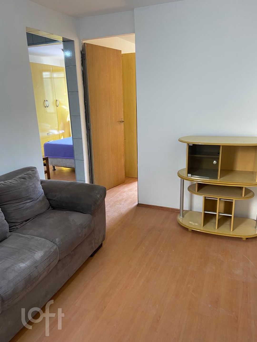 Apartamento à venda com 2 quartos, 48m² - Foto 2