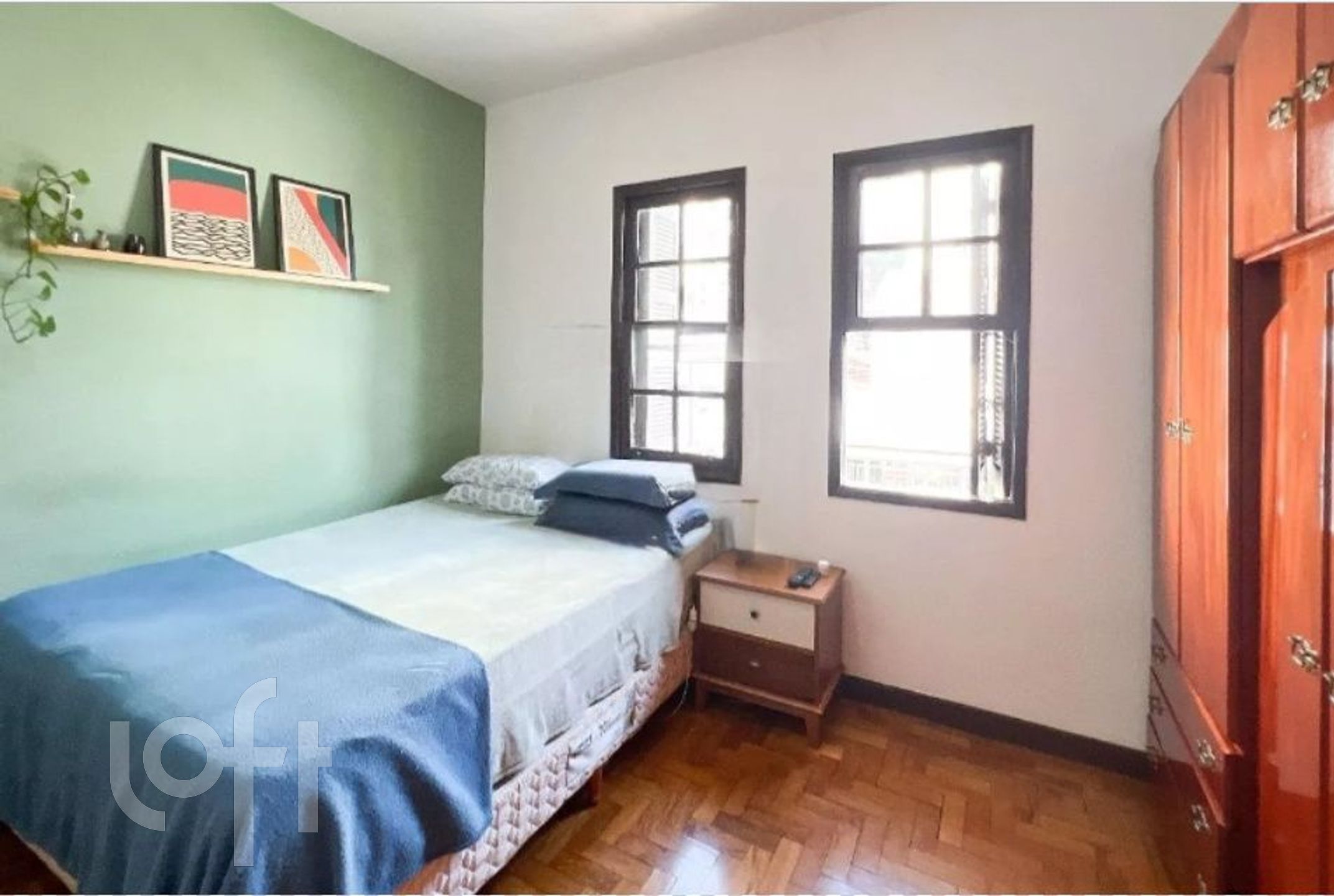 Casa à venda com 4 quartos, 220m² - Foto 8