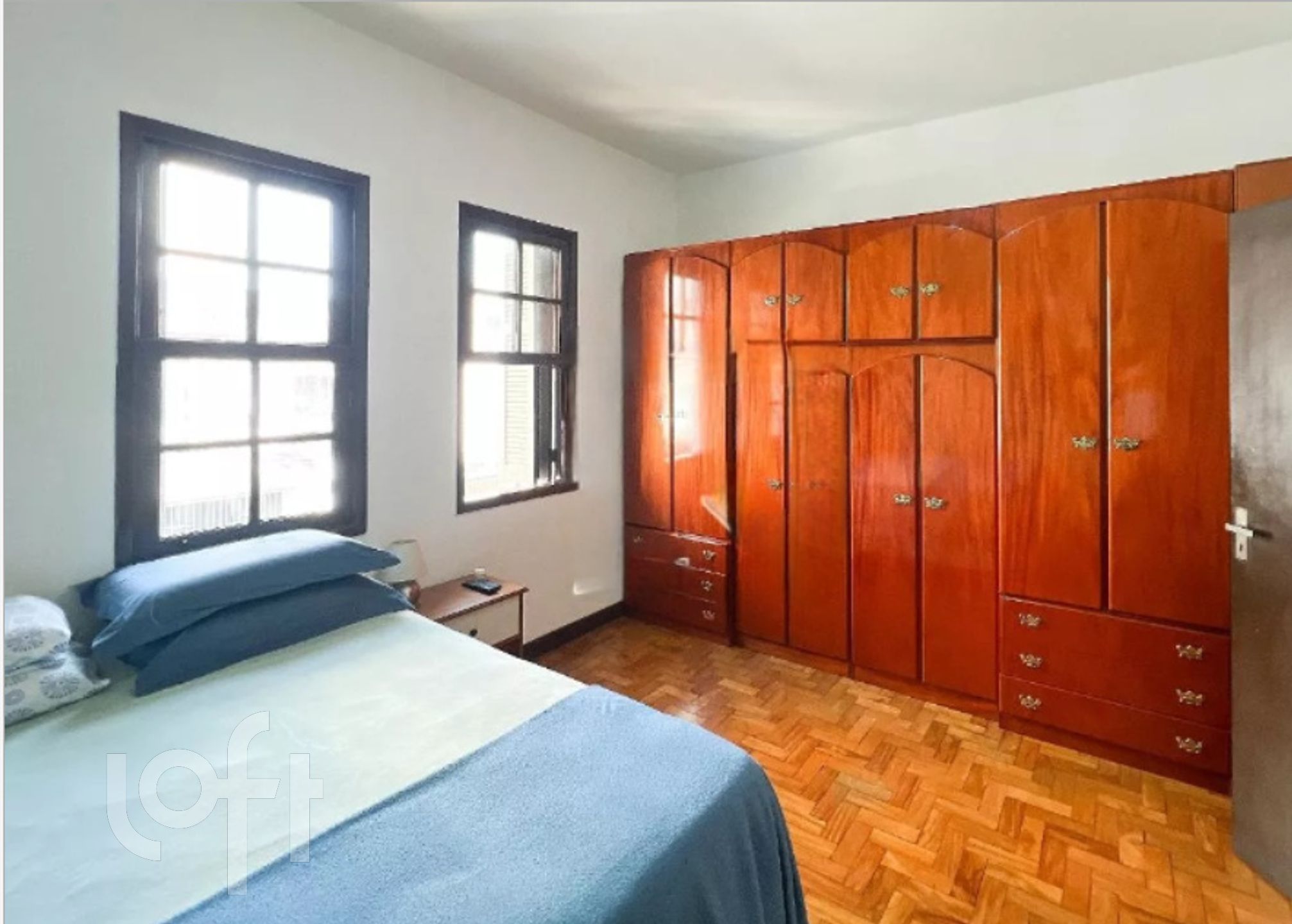 Casa à venda com 4 quartos, 220m² - Foto 9