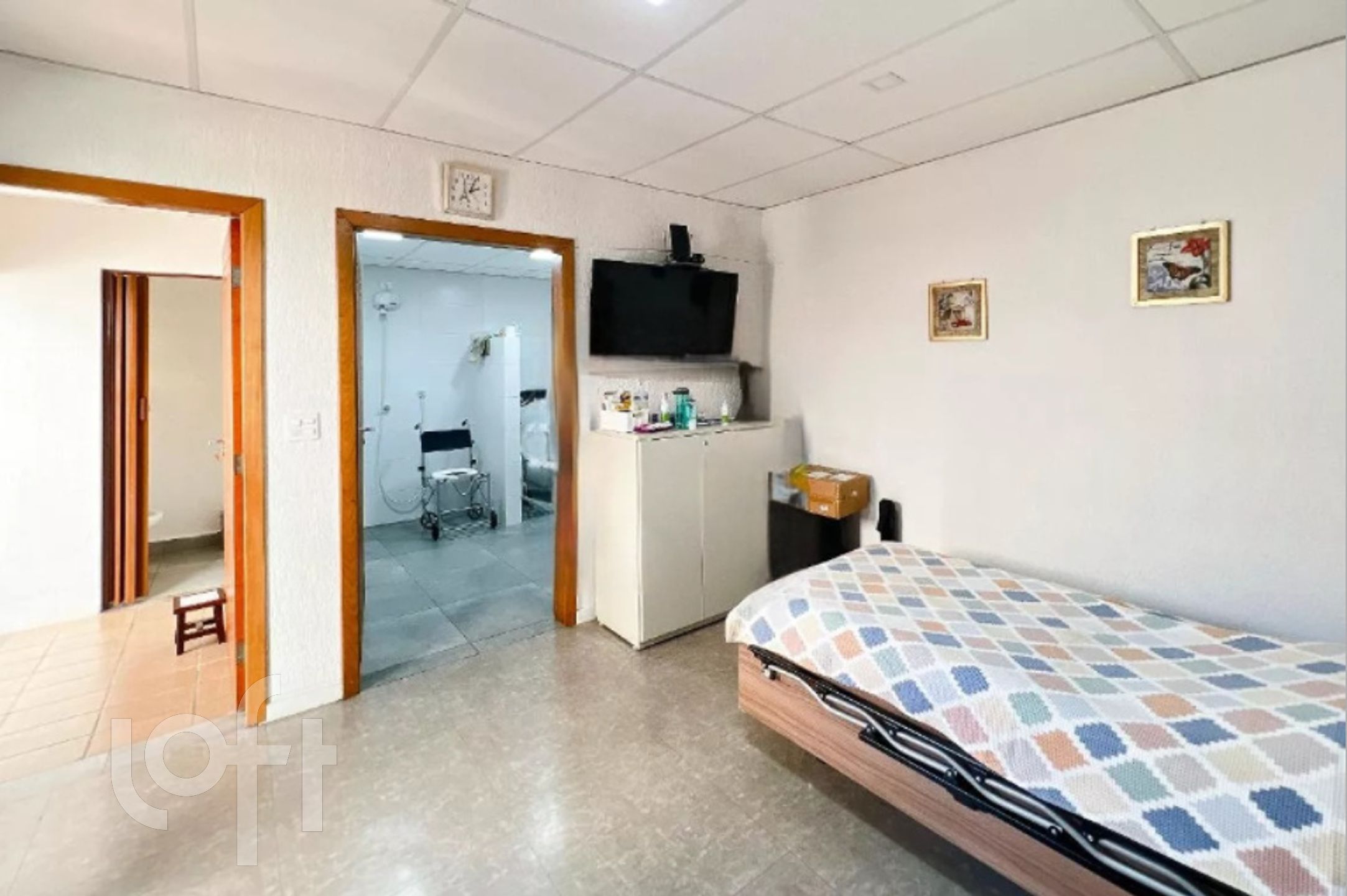 Casa à venda com 4 quartos, 220m² - Foto 12