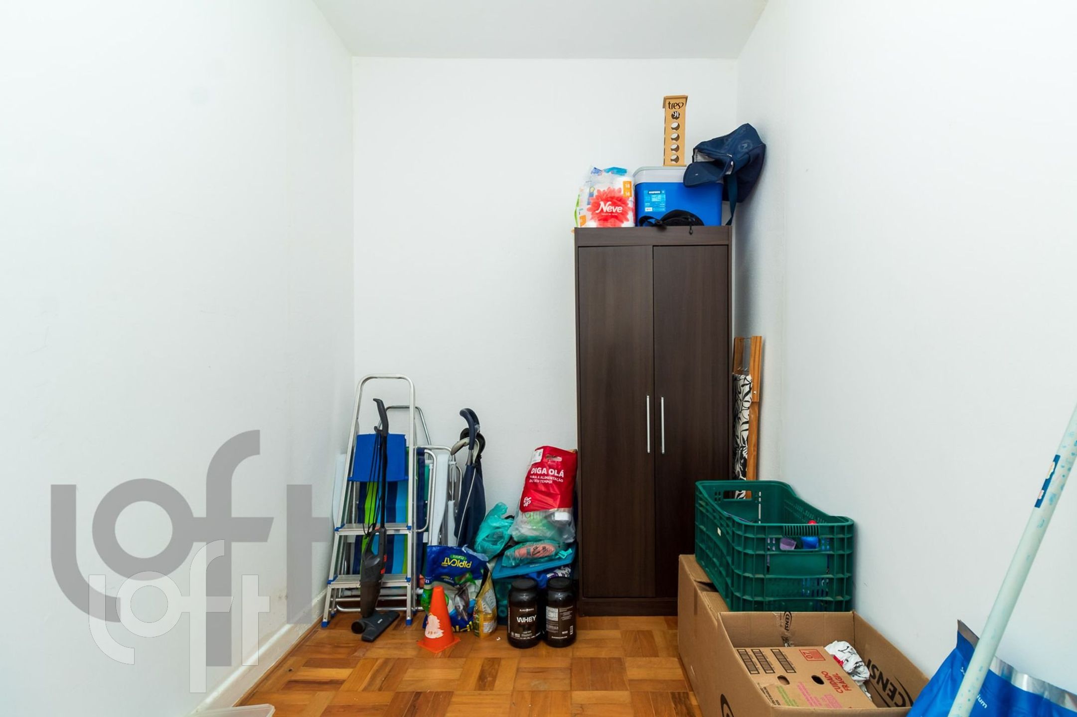 Apartamento à venda com 3 quartos, 176m² - Foto 13