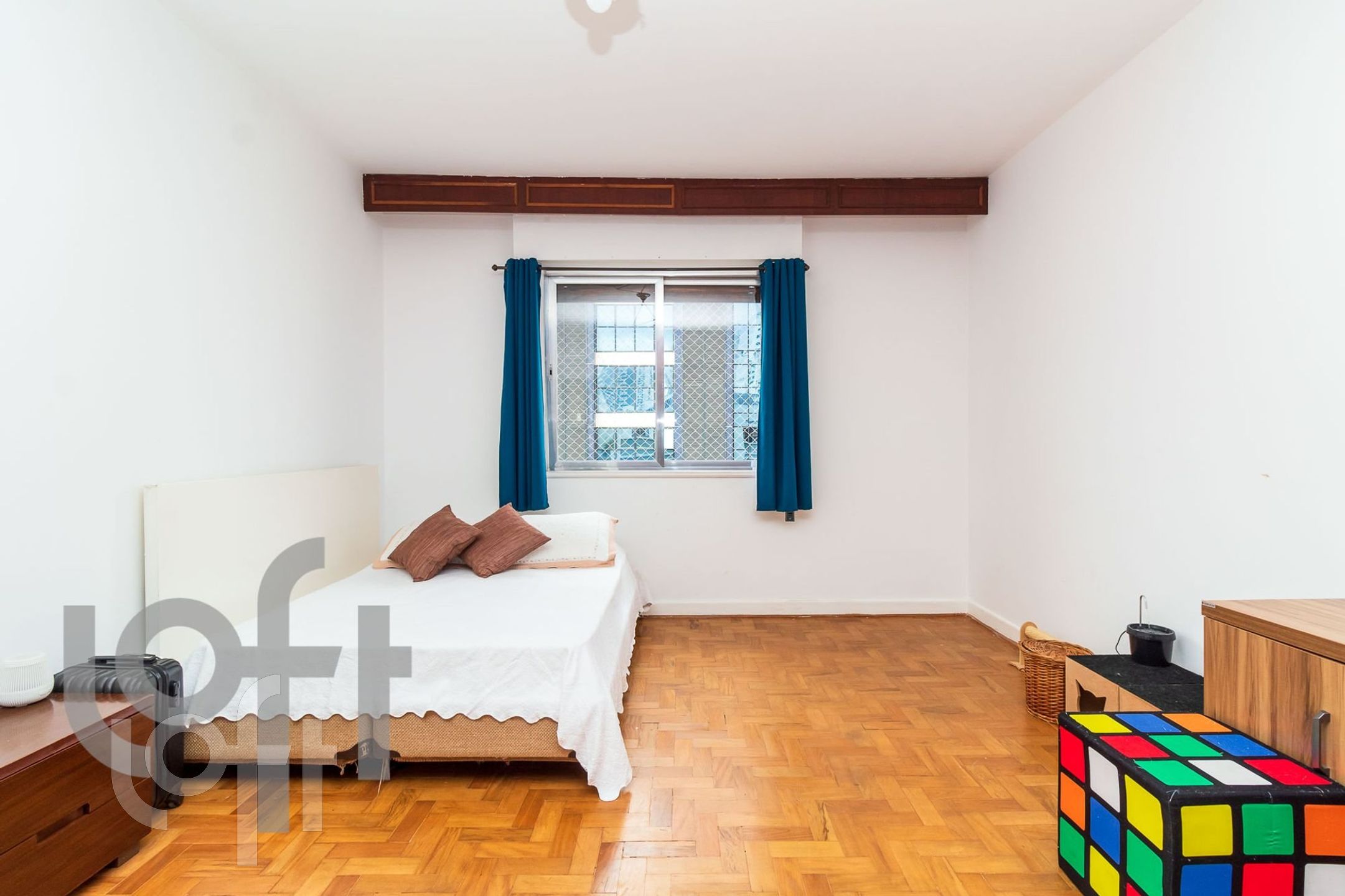 Apartamento à venda com 3 quartos, 176m² - Foto 10