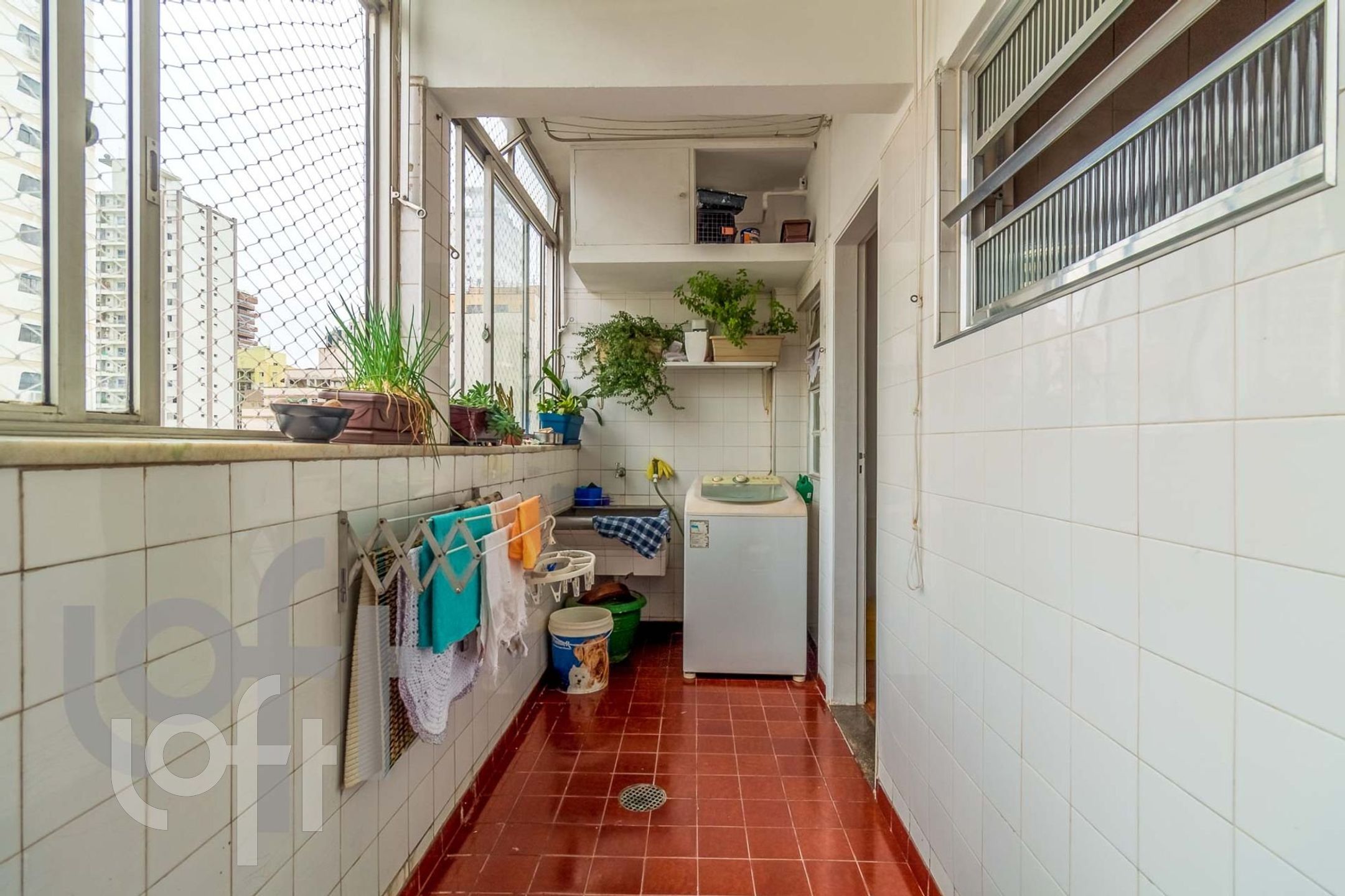 Apartamento à venda com 3 quartos, 176m² - Foto 19