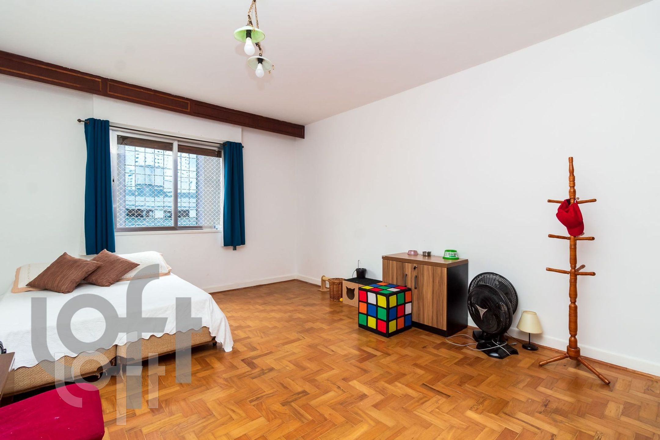 Apartamento à venda com 3 quartos, 176m² - Foto 11