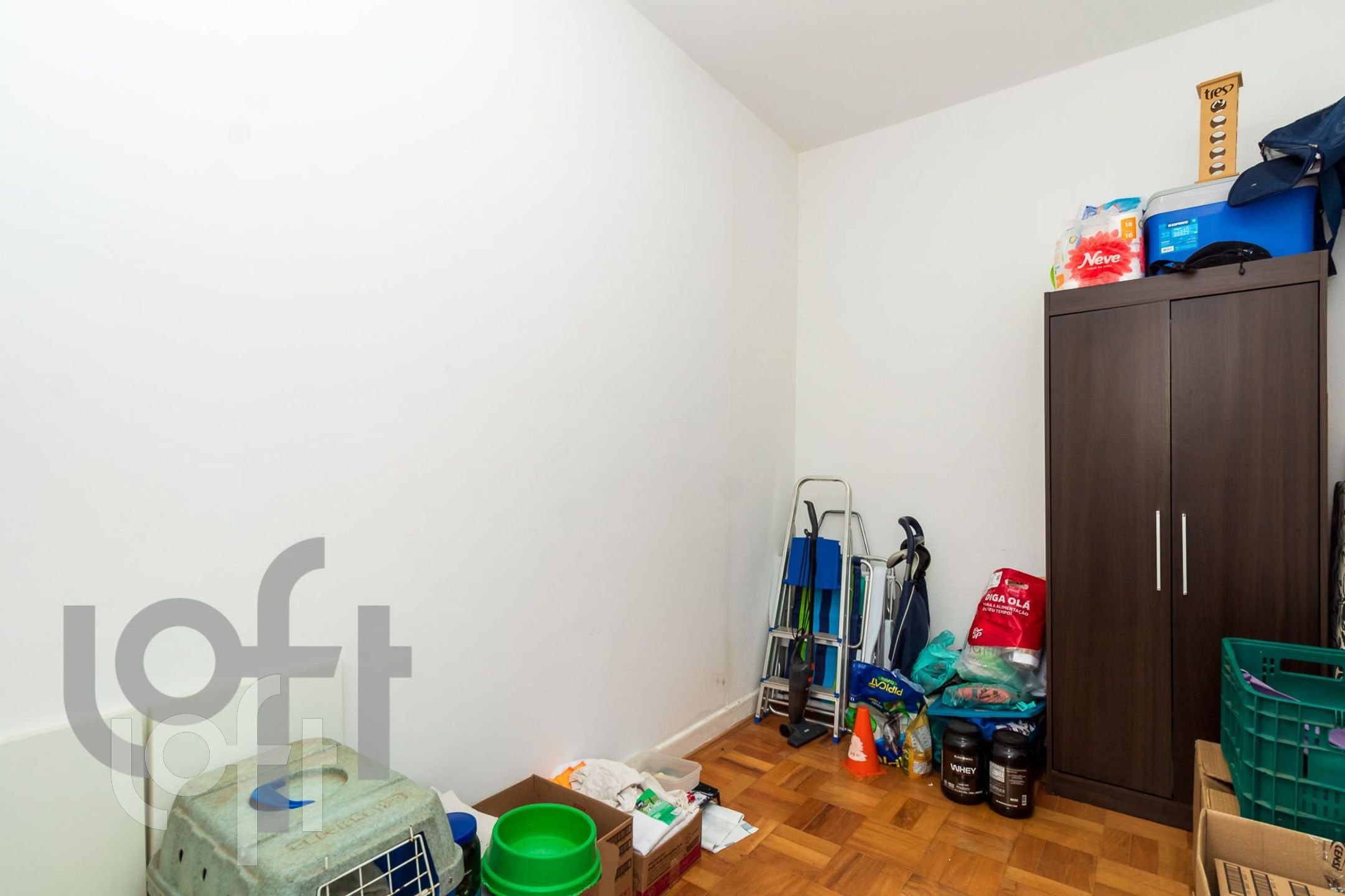 Apartamento à venda com 3 quartos, 176m² - Foto 14