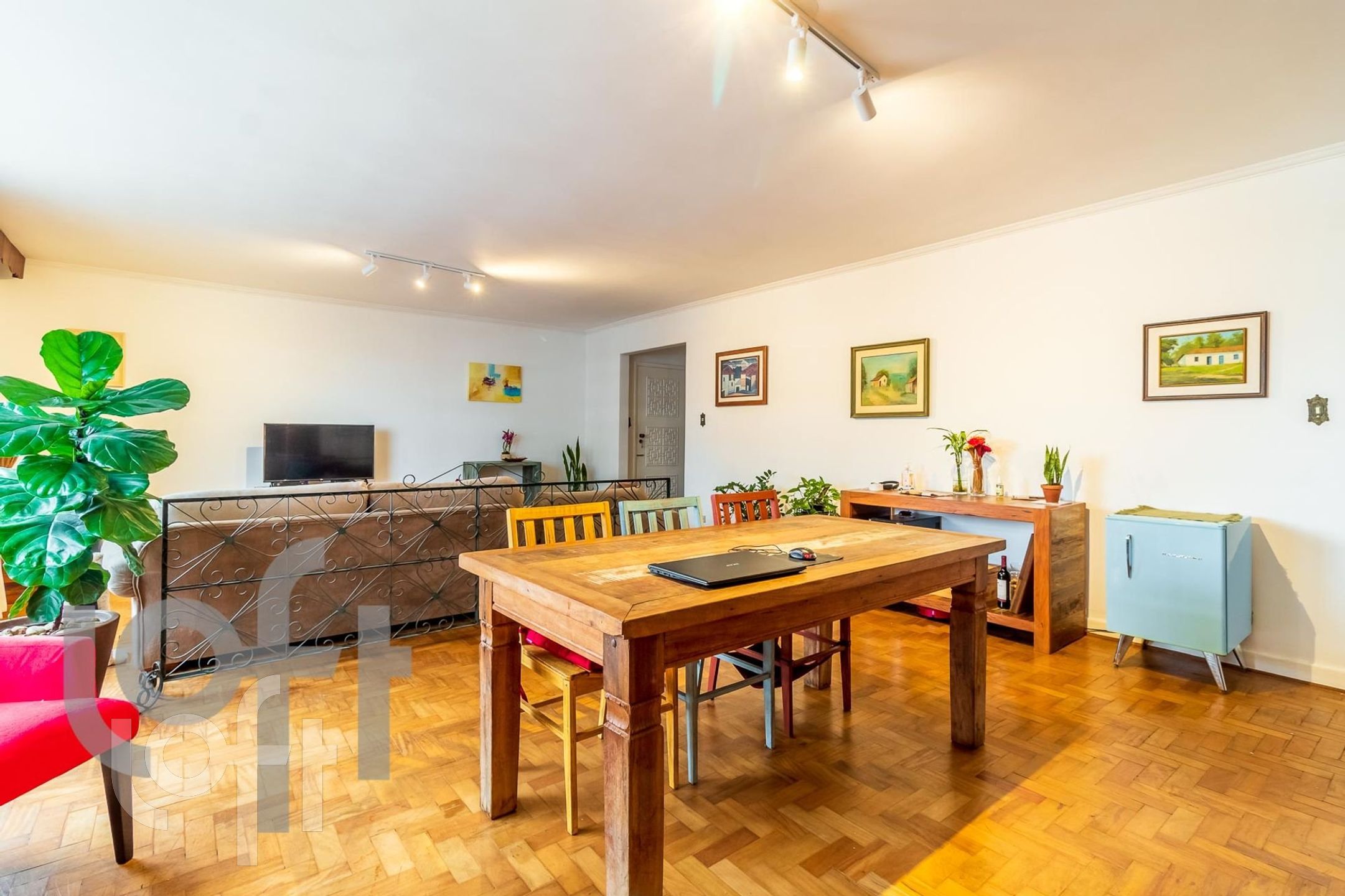 Apartamento à venda com 3 quartos, 176m² - Foto 15