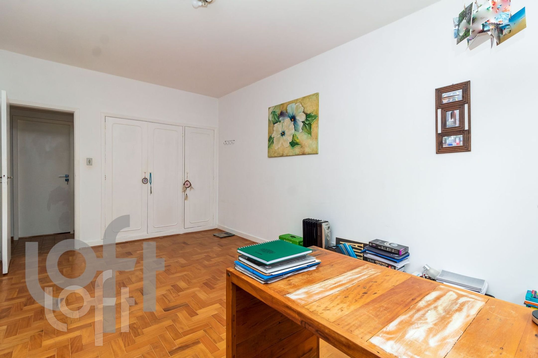 Apartamento à venda com 3 quartos, 176m² - Foto 6