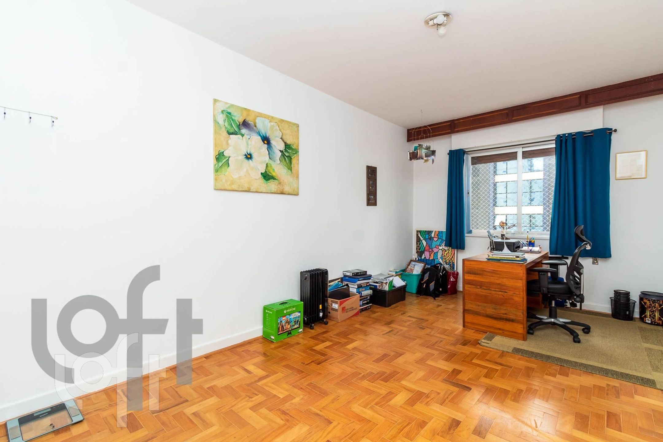 Apartamento à venda com 3 quartos, 176m² - Foto 8