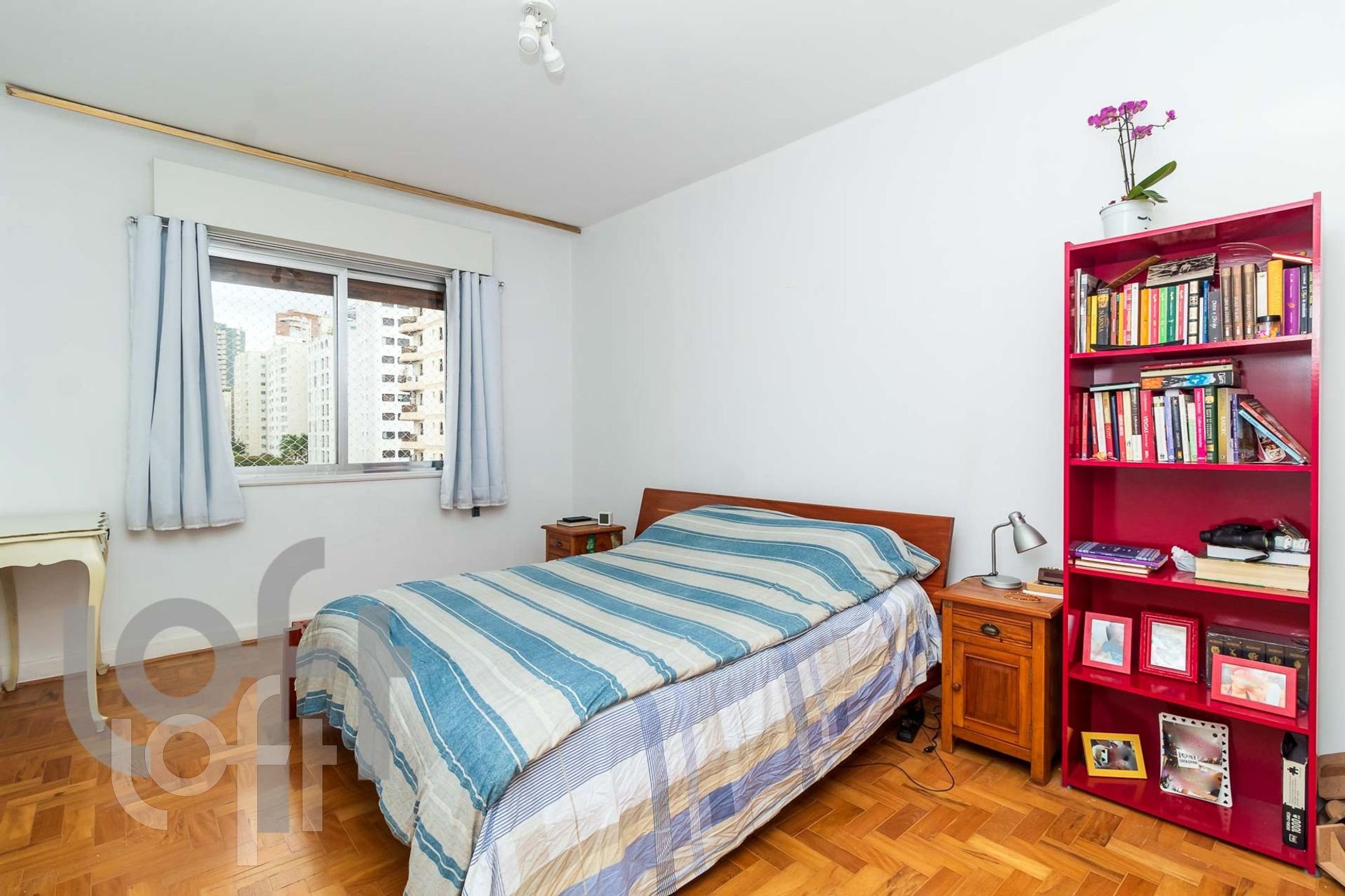 Apartamento à venda com 3 quartos, 176m² - Foto 5