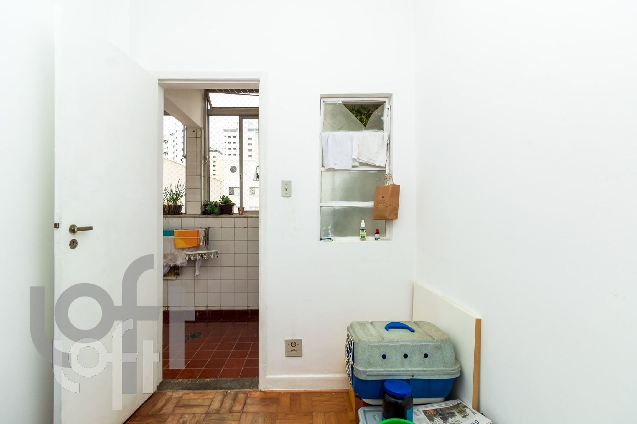 Apartamento à venda com 3 quartos, 176m² - Foto 12