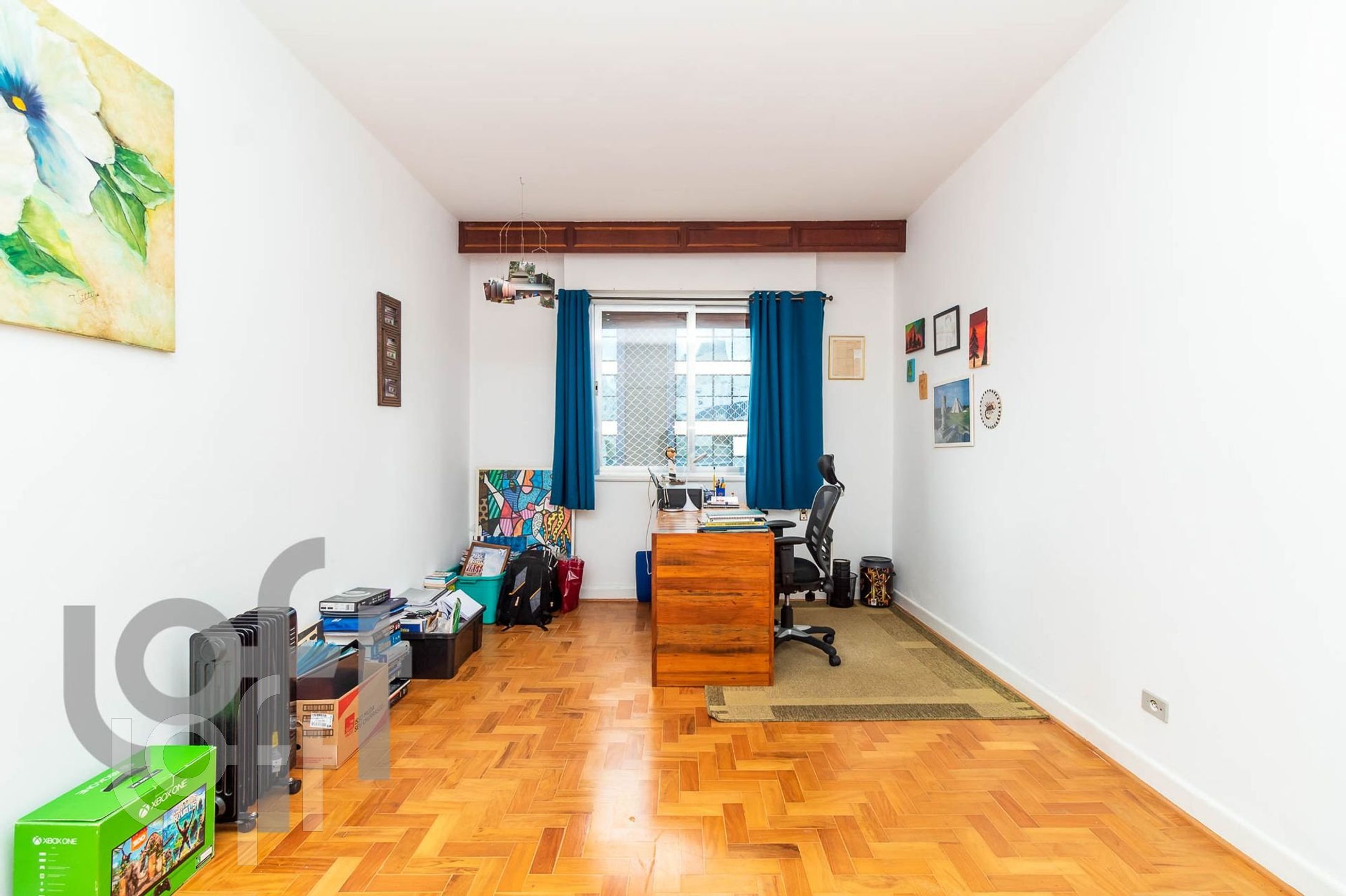 Apartamento à venda com 3 quartos, 176m² - Foto 7