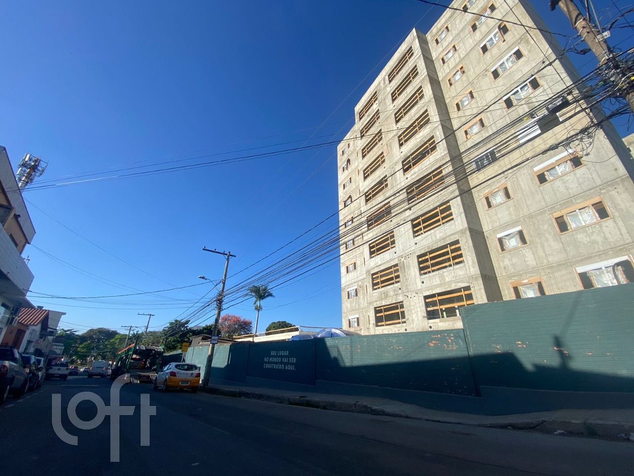 Apartamento à venda com 3 quartos, 88m² - Foto 13