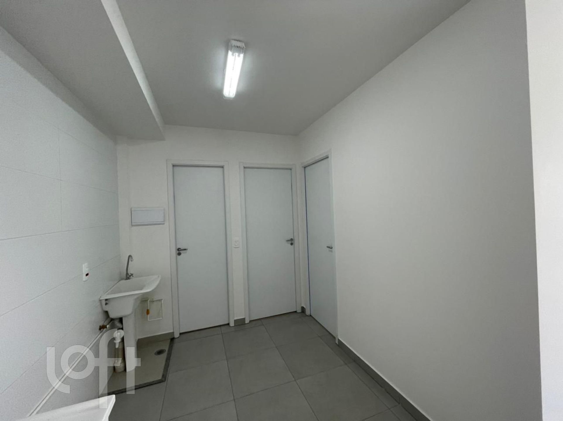 Apartamento à venda com 2 quartos, 36m² - Foto 3