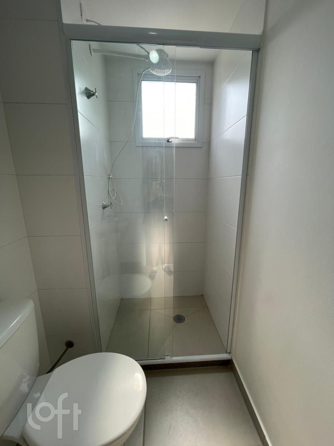 Apartamento à venda com 2 quartos, 36m² - Foto 5