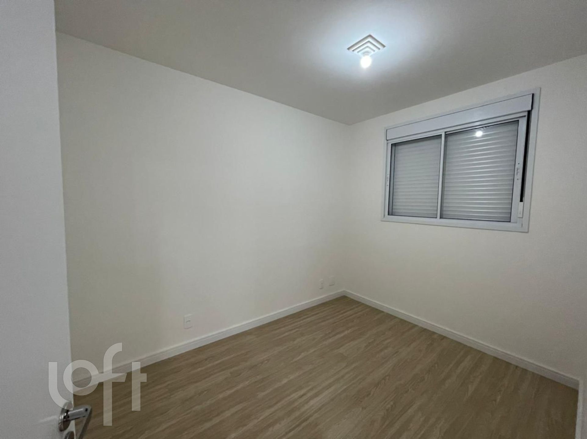 Apartamento à venda com 2 quartos, 36m² - Foto 4