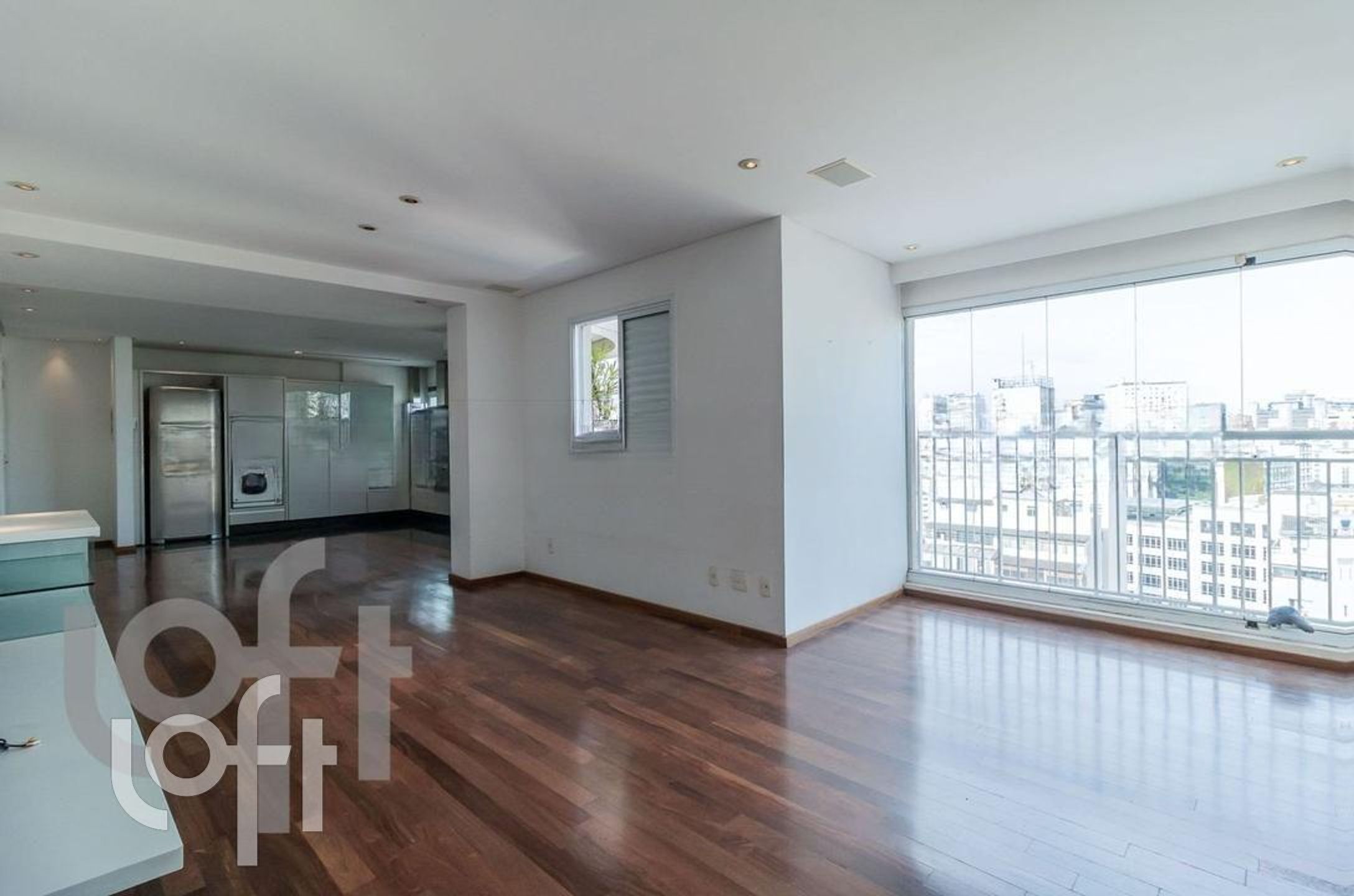 Apartamento à venda com 3 quartos, 90m² - Foto 1