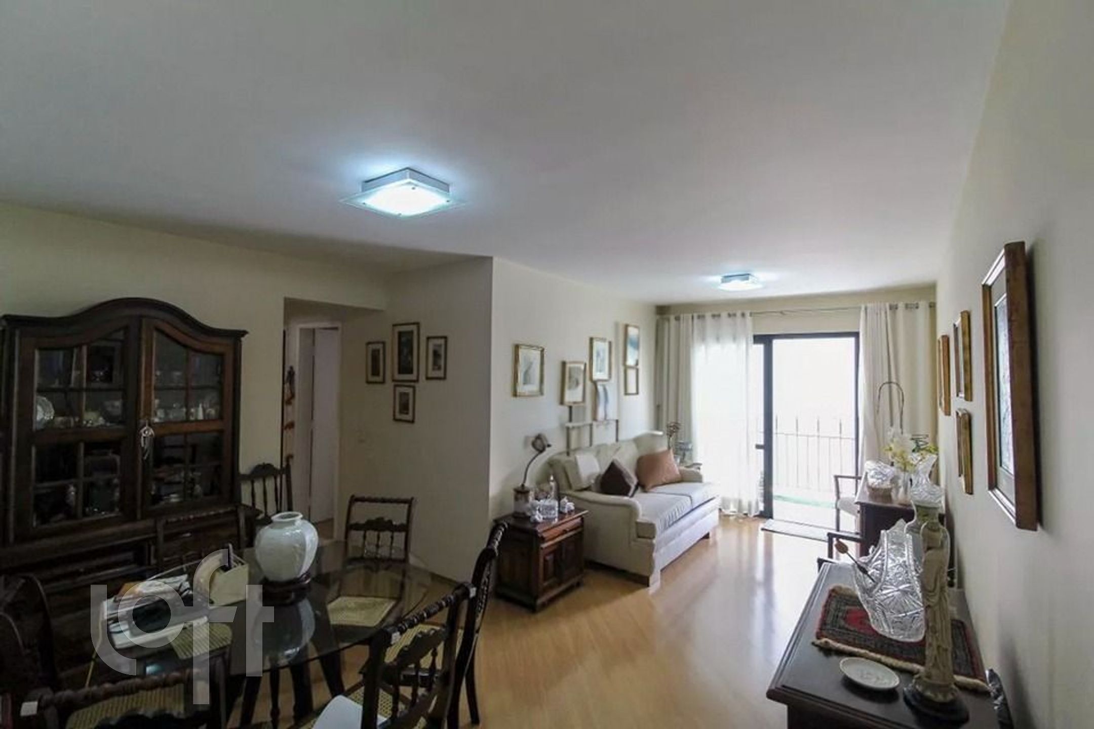 Apartamento na Vila Olímpia para Você
