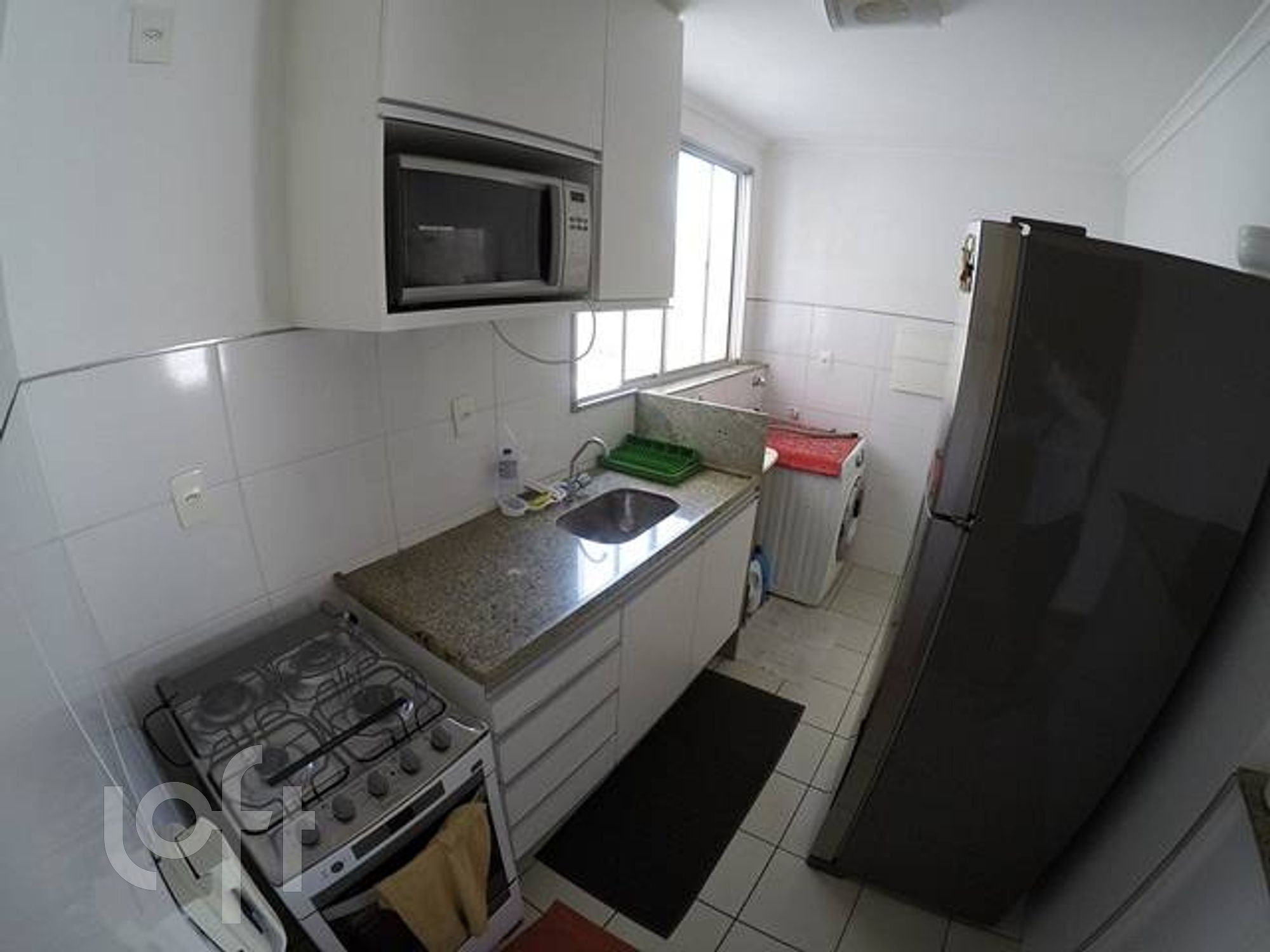 Apartamento à venda com 2 quartos, 65m² - Foto 11