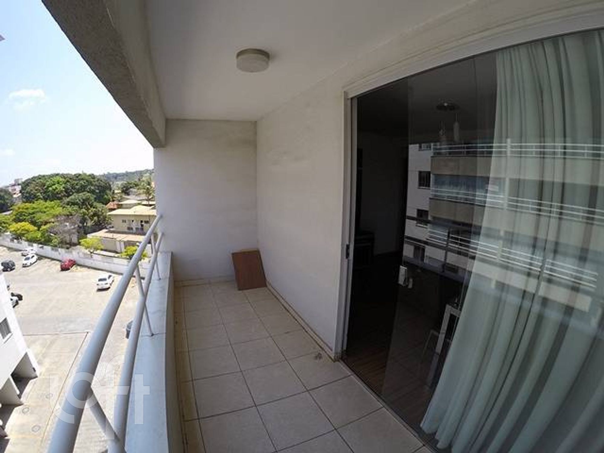 Apartamento à venda com 2 quartos, 65m² - Foto 6