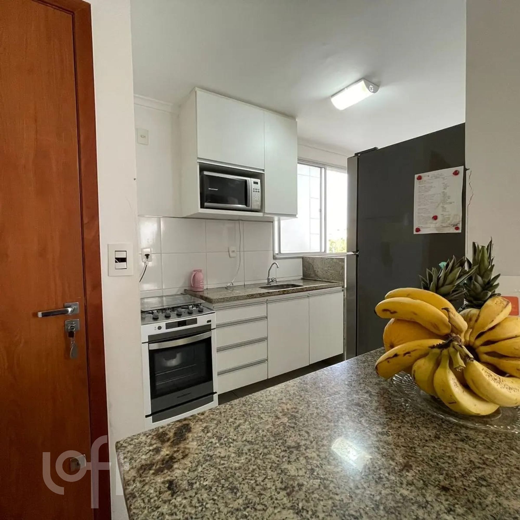 Apartamento à venda com 2 quartos, 65m² - Foto 10