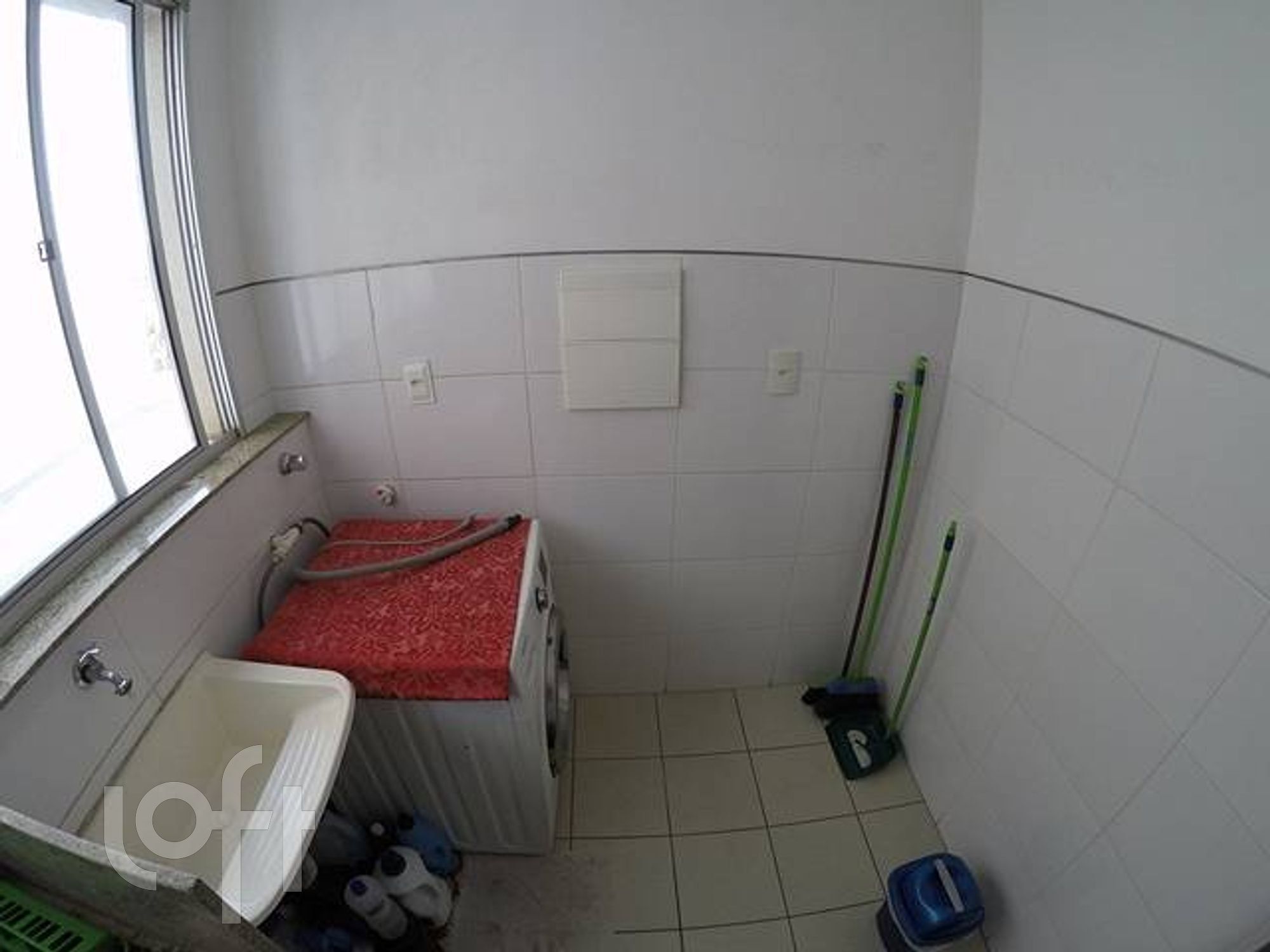 Apartamento à venda com 2 quartos, 65m² - Foto 8