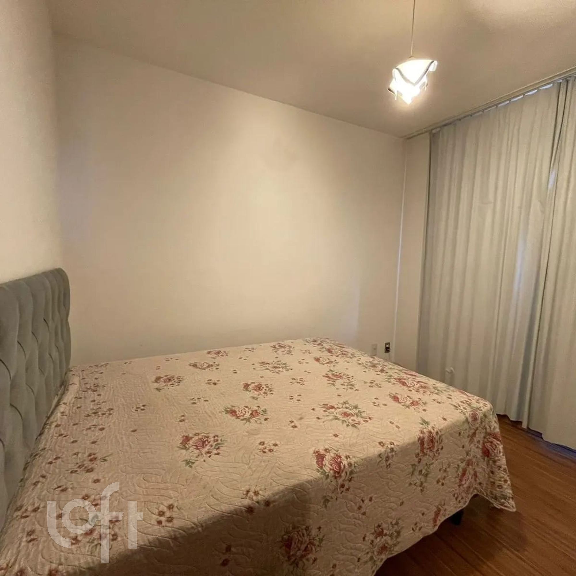 Apartamento à venda com 2 quartos, 65m² - Foto 4