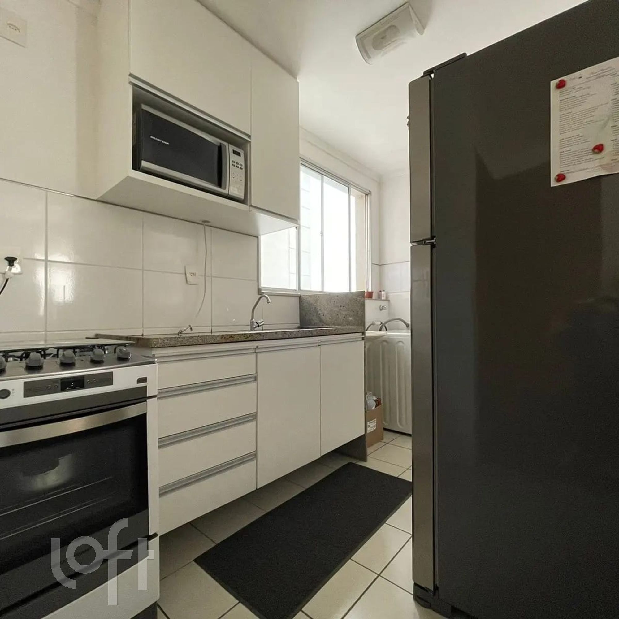 Apartamento à venda com 2 quartos, 65m² - Foto 9