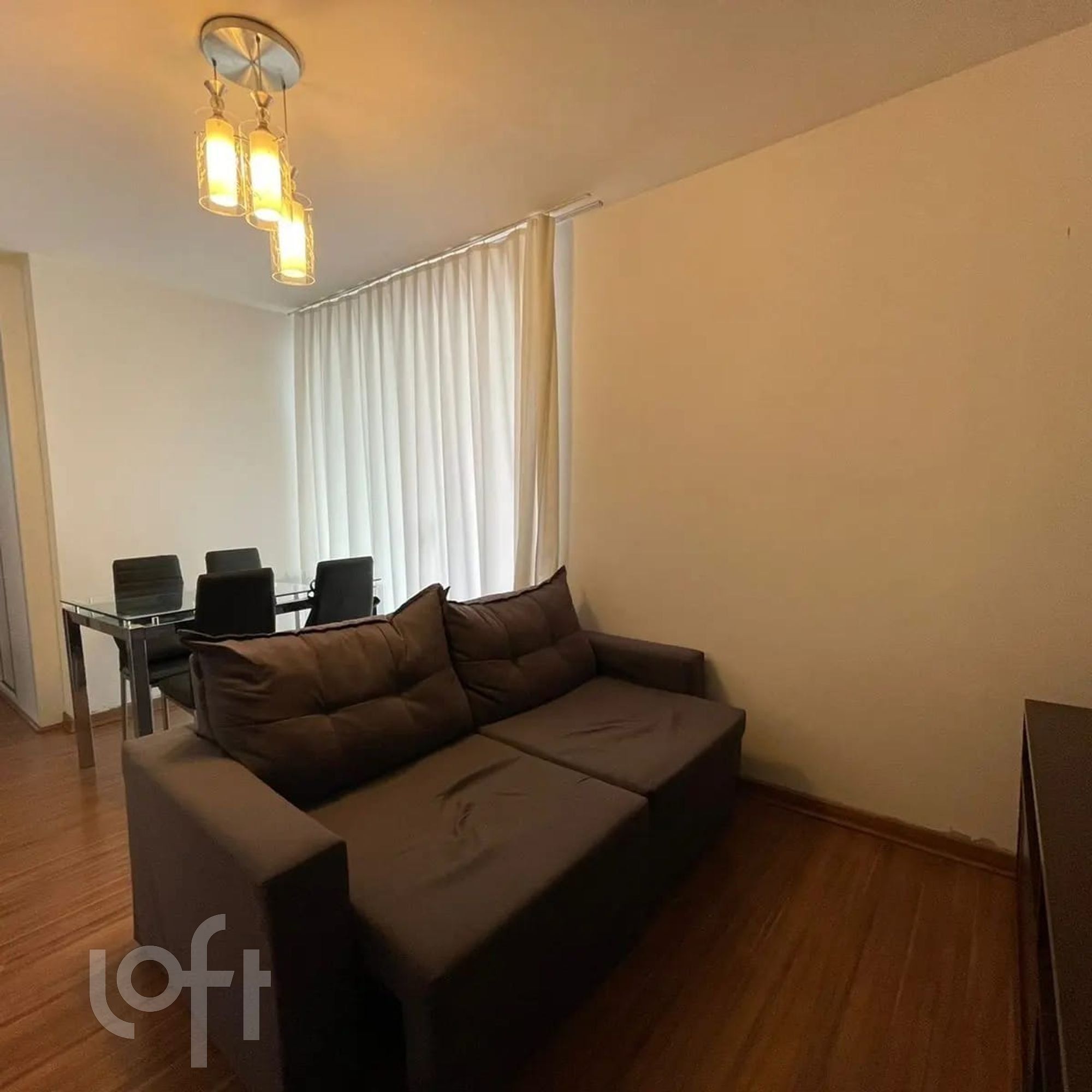 Apartamento à venda com 2 quartos, 65m² - Foto 7