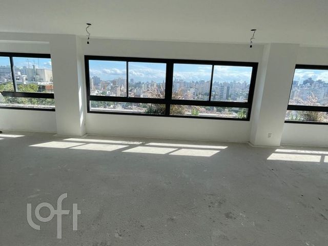 Apartamento com 227m², 3 dormitórios, 3 suítes, 3 vagas, Rio Branco em Porto Alegre