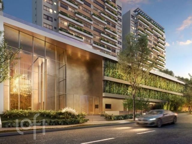 Apartamento com 227m², 3 dormitórios, 3 suítes, 3 vagas, Rio Branco em Porto Alegre