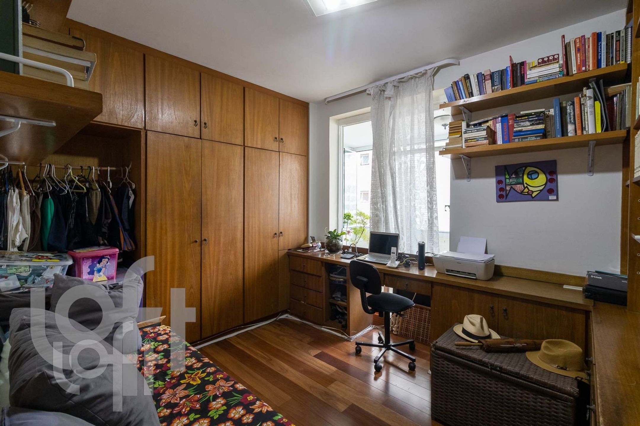 Apartamento à venda com 3 quartos, 200m² - Foto 5