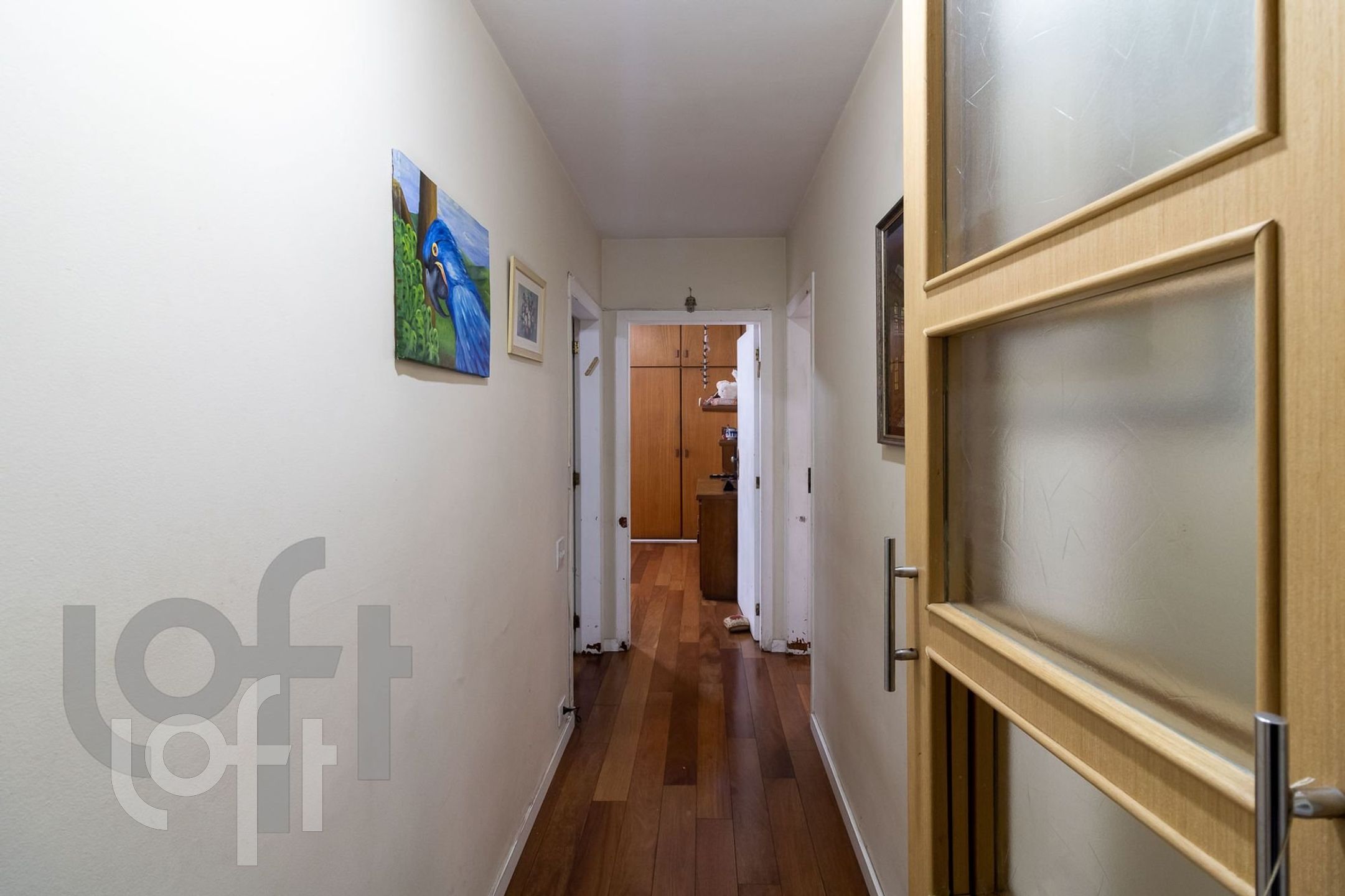 Apartamento à venda com 3 quartos, 200m² - Foto 16