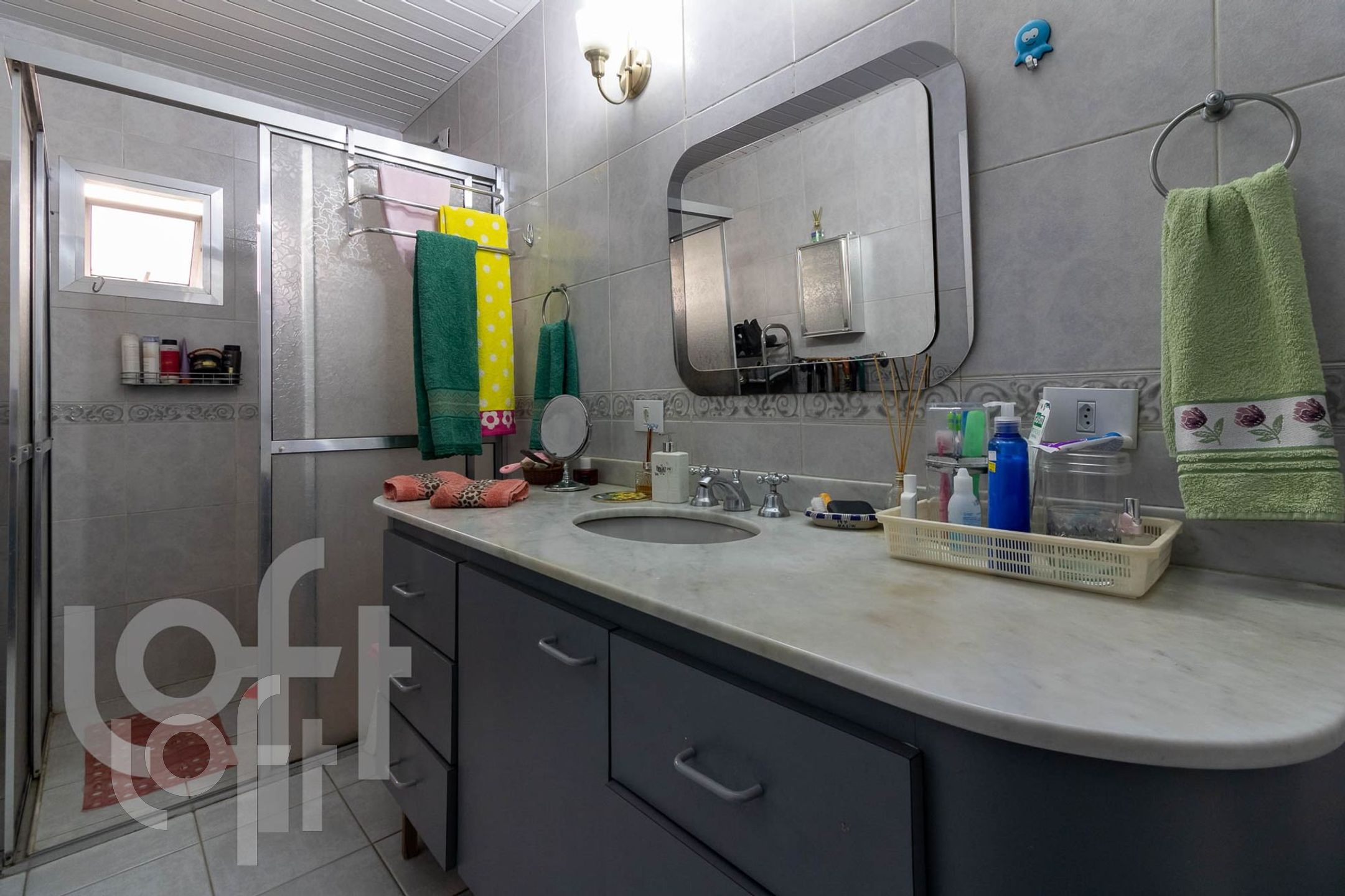 Apartamento à venda com 3 quartos, 200m² - Foto 47