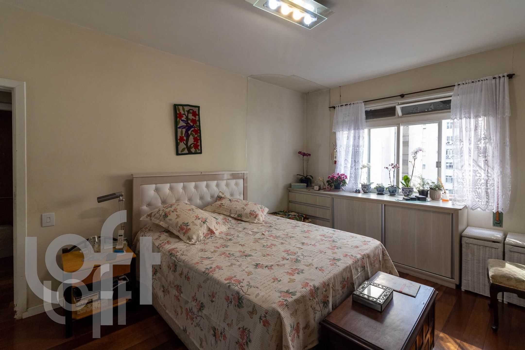 Apartamento à venda com 3 quartos, 200m² - Foto 14