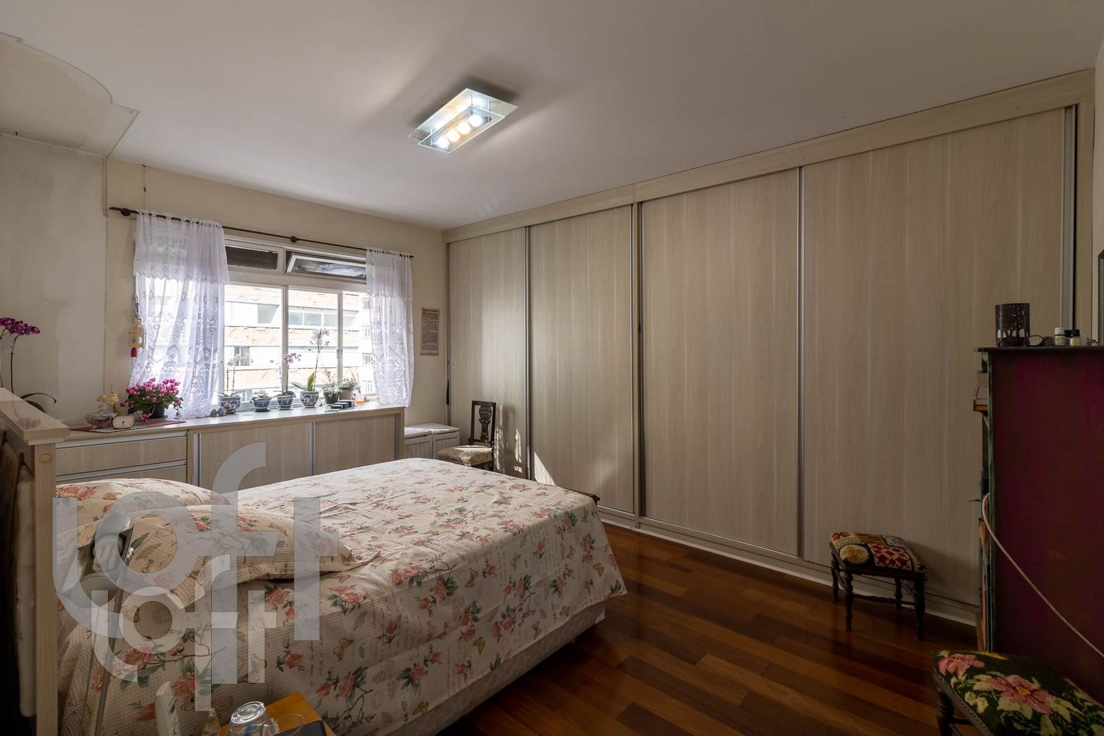 Apartamento à venda com 3 quartos, 200m² - Foto 15