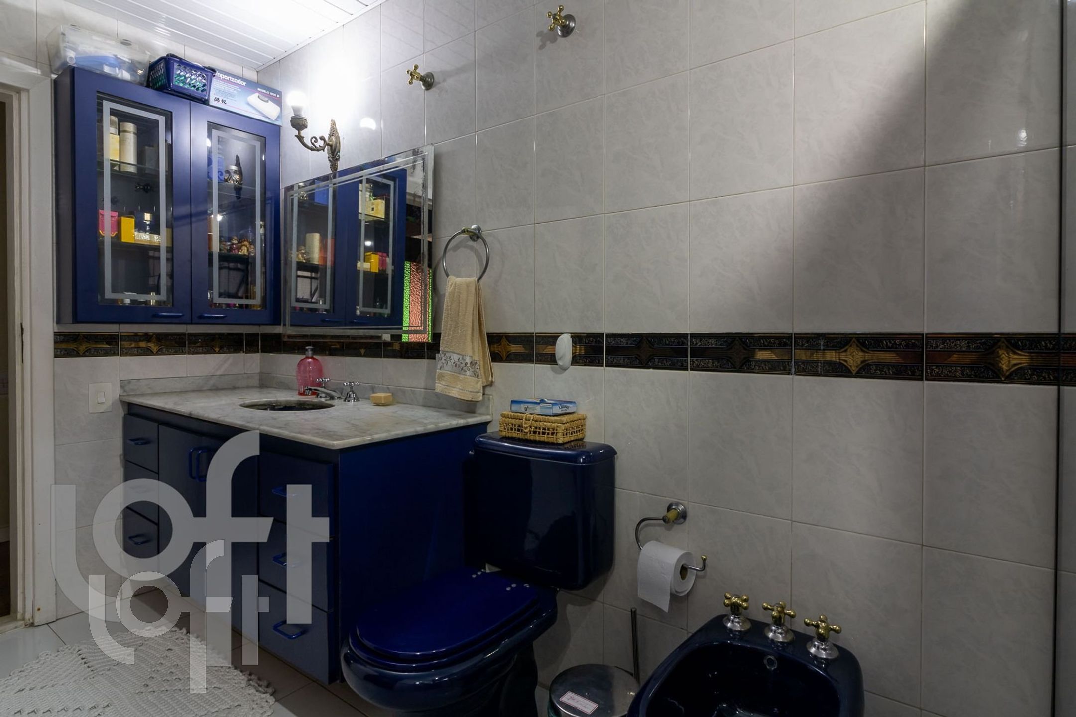 Apartamento à venda com 3 quartos, 200m² - Foto 44