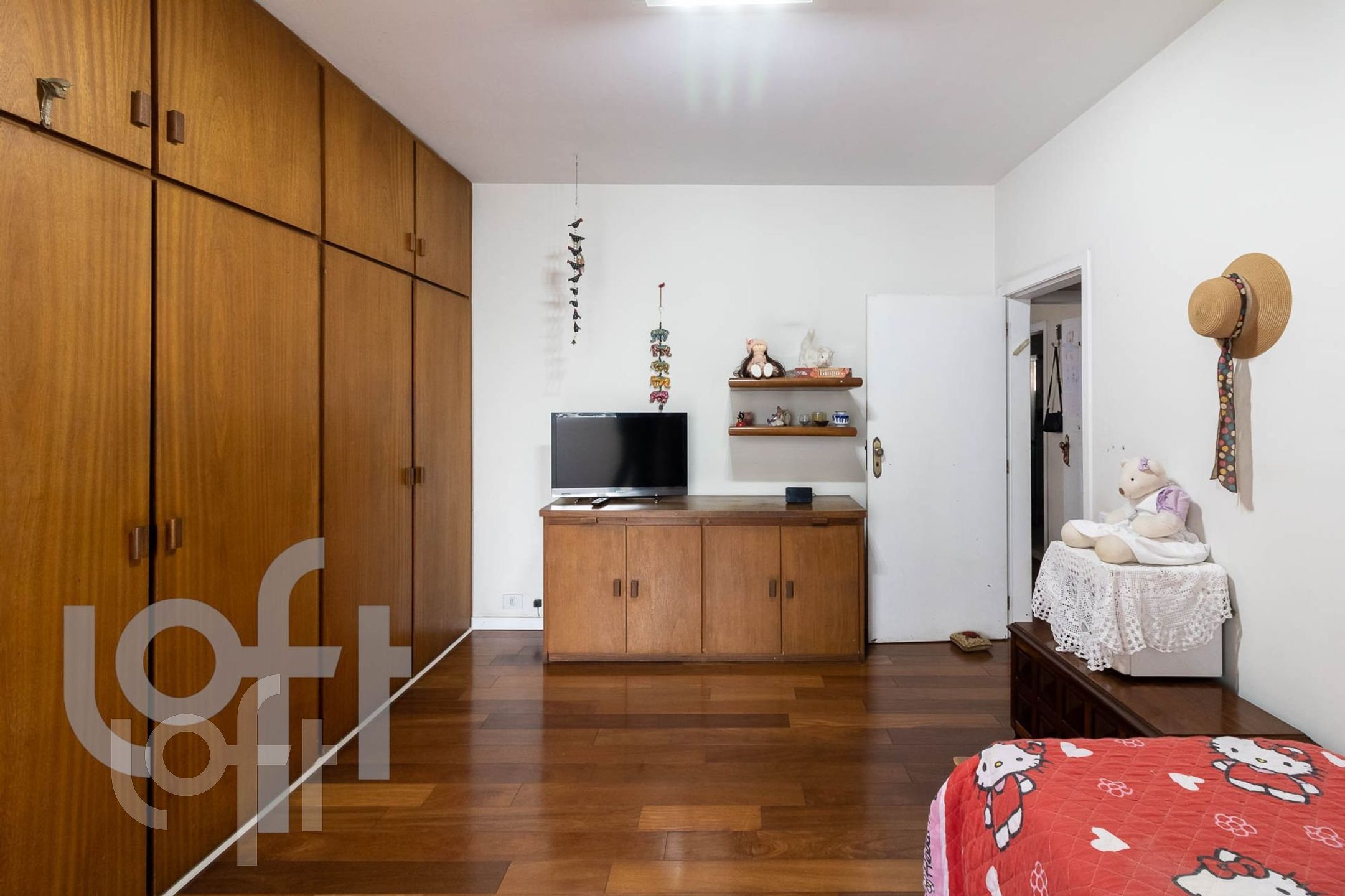 Apartamento à venda com 3 quartos, 200m² - Foto 8