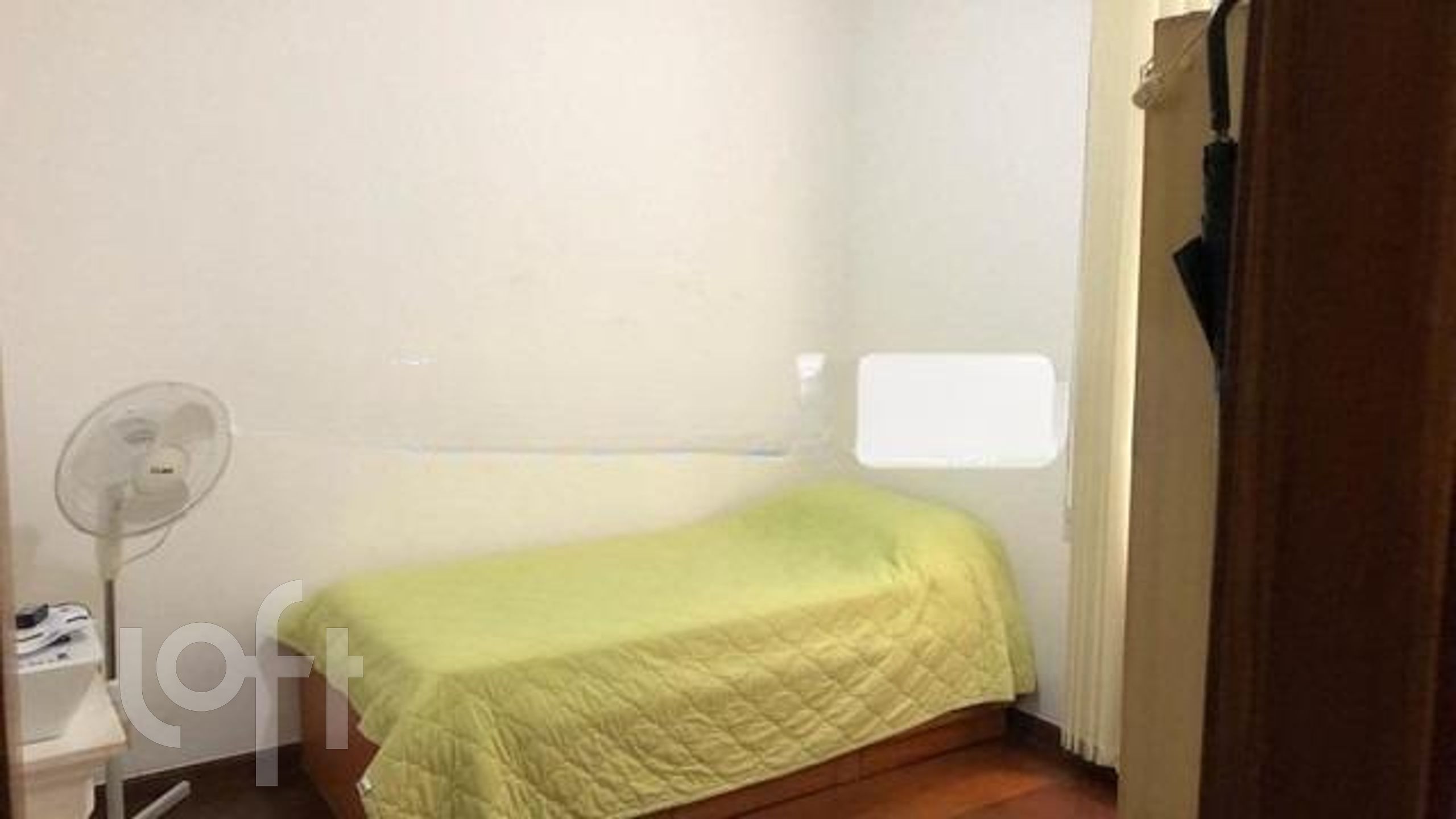 Apartamento à venda com 3 quartos, 170m² - Foto 5