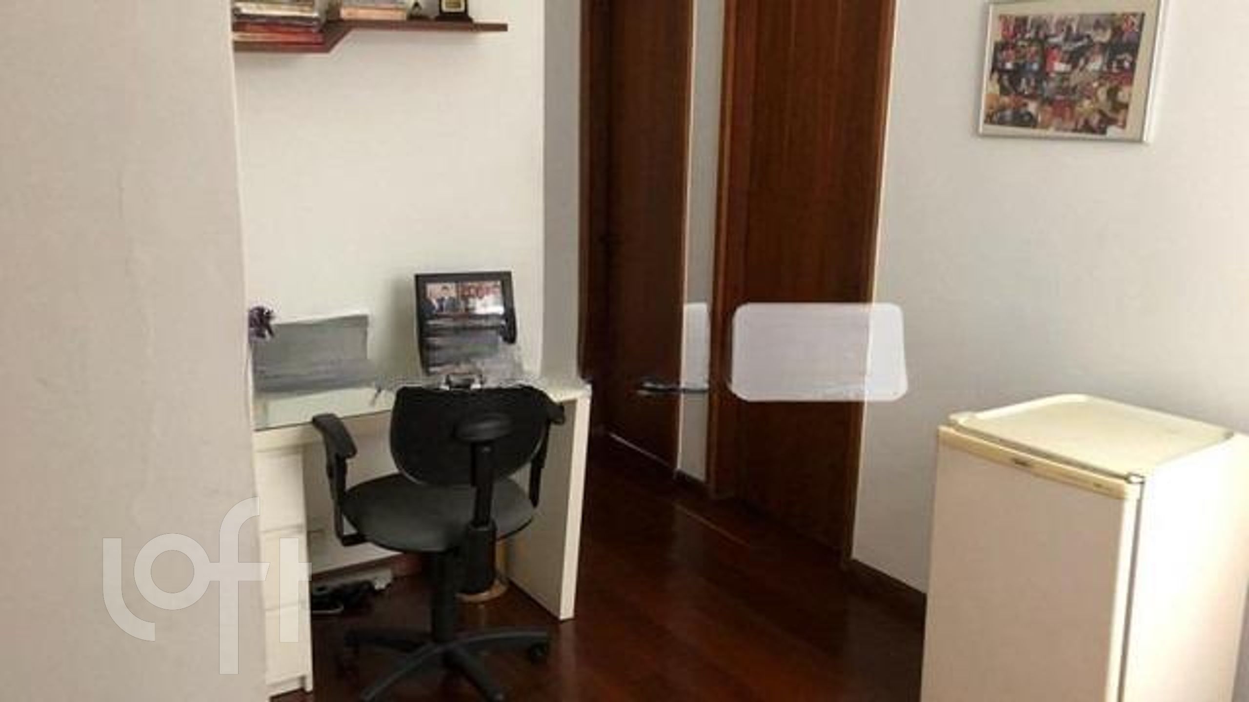 Apartamento à venda com 3 quartos, 170m² - Foto 8