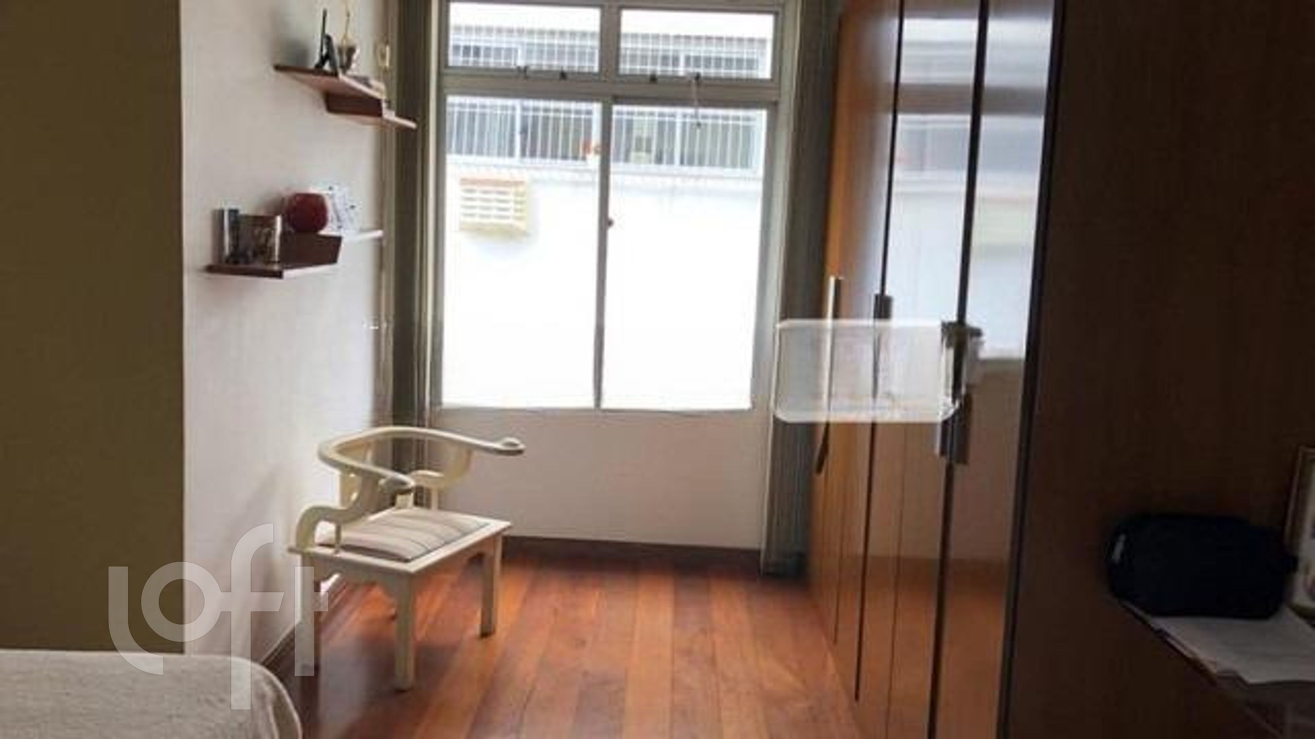 Apartamento à venda com 3 quartos, 170m² - Foto 10