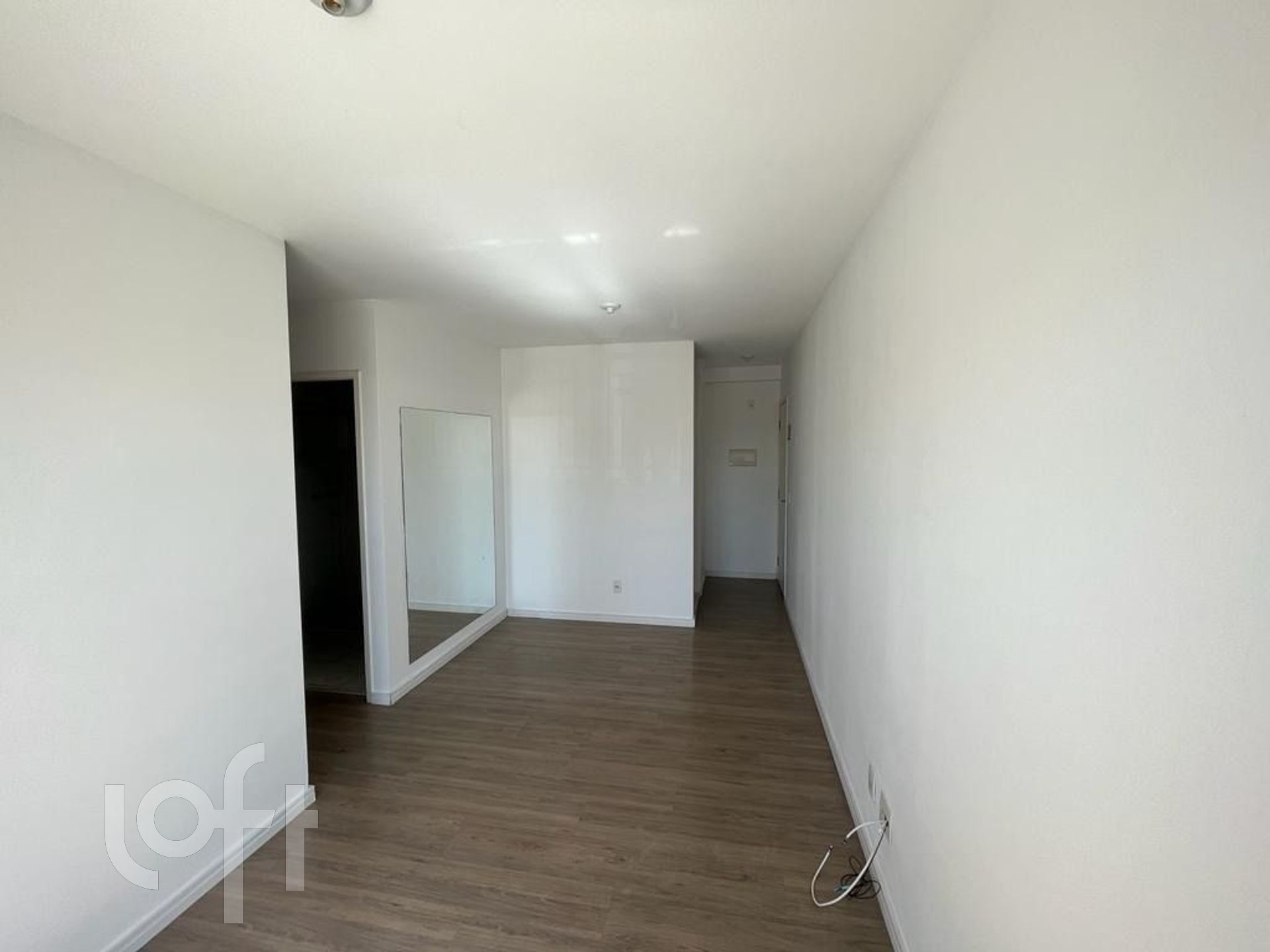 Apartamento à venda com 3 quartos, 63m² - Foto 2