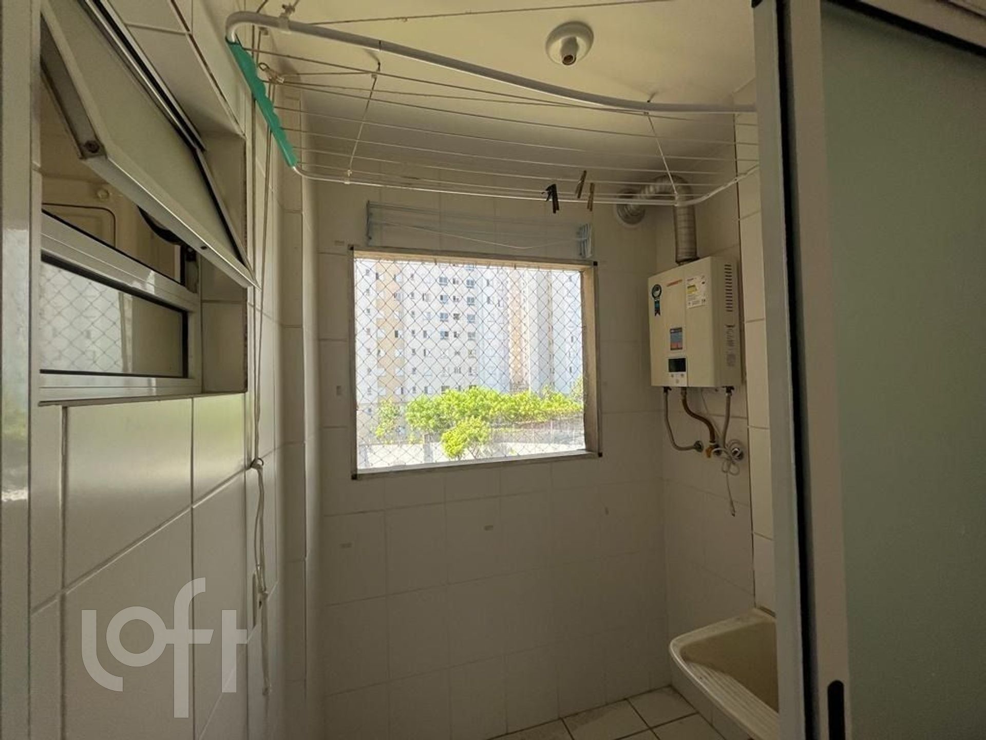 Apartamento à venda com 3 quartos, 63m² - Foto 10