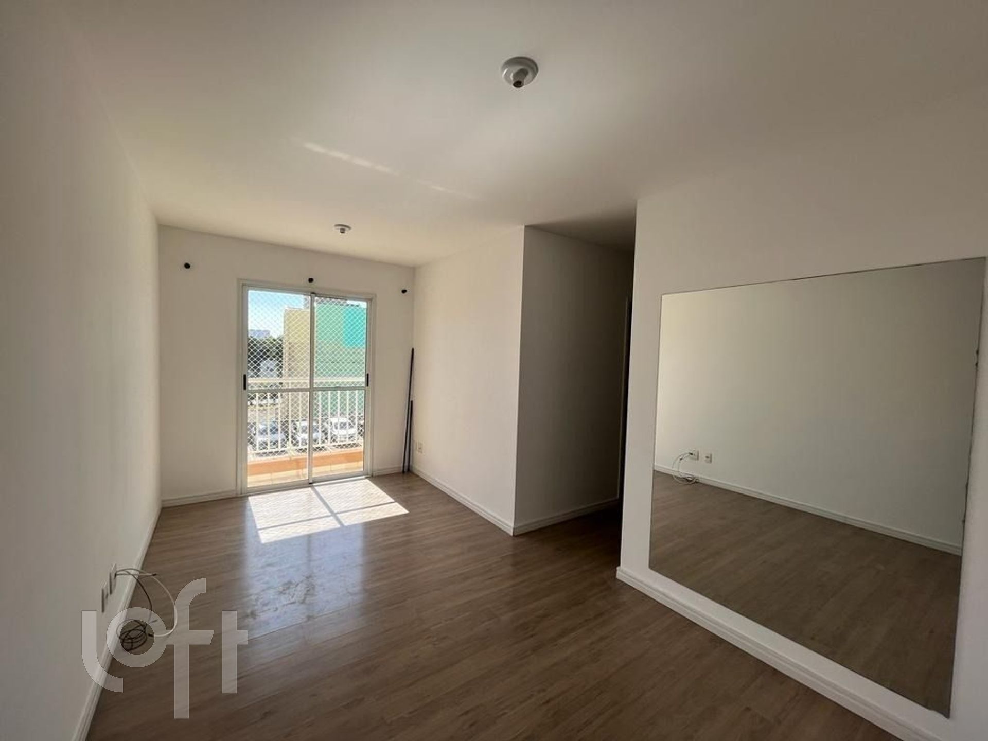 Apartamento à venda com 3 quartos, 63m² - Foto 1