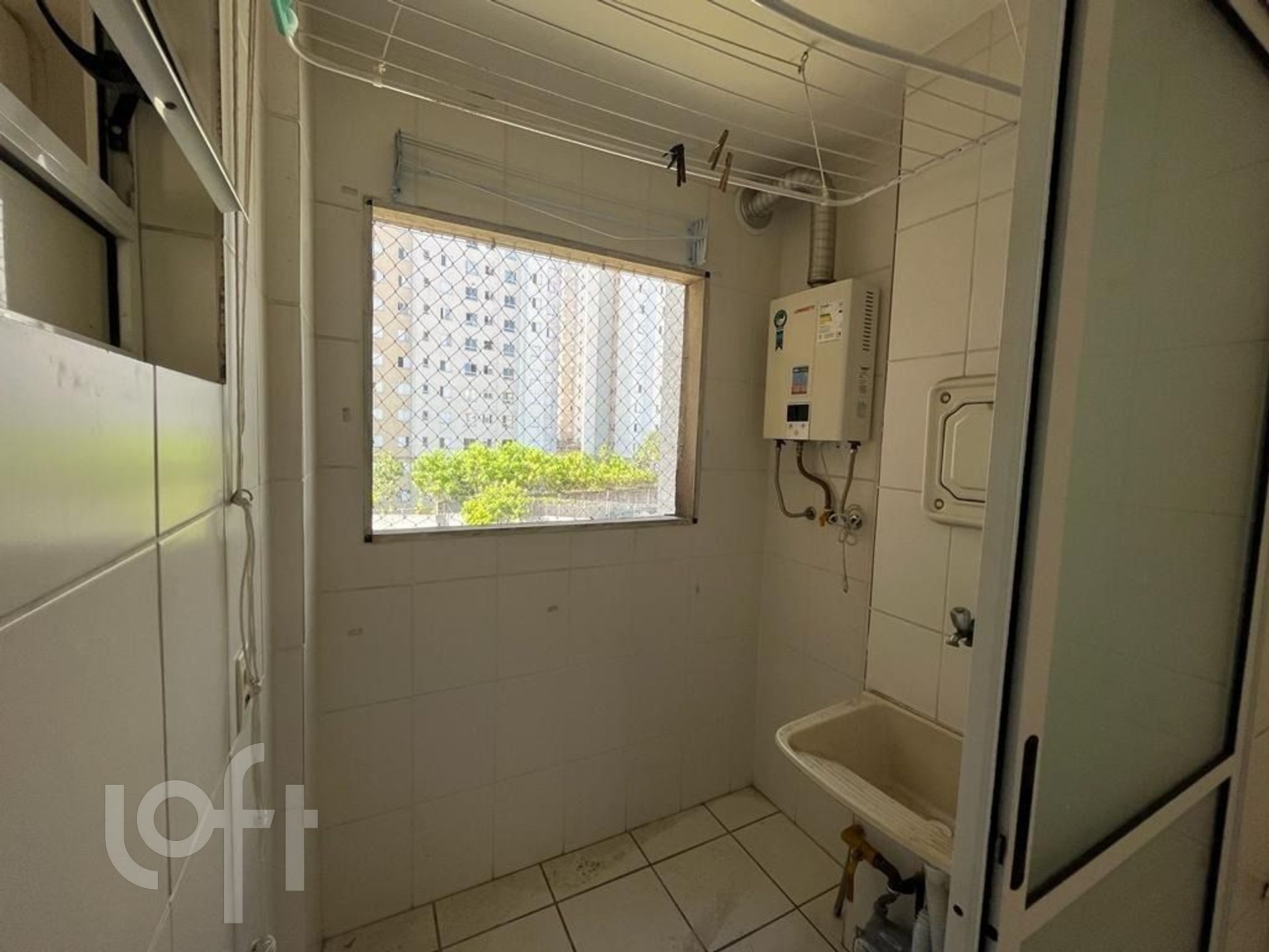 Apartamento à venda com 3 quartos, 63m² - Foto 11