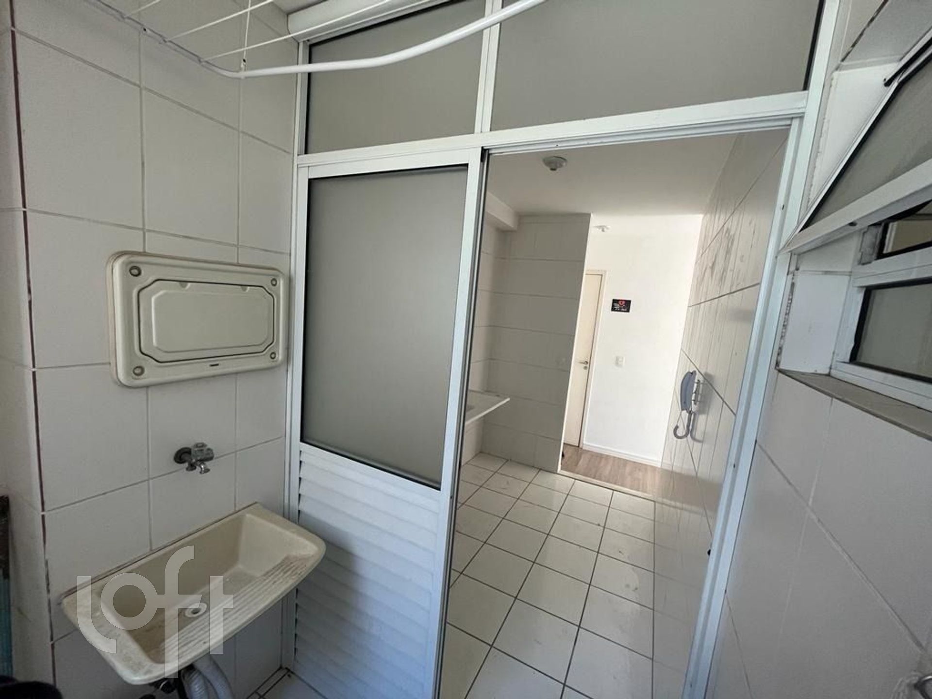 Apartamento à venda com 3 quartos, 63m² - Foto 9