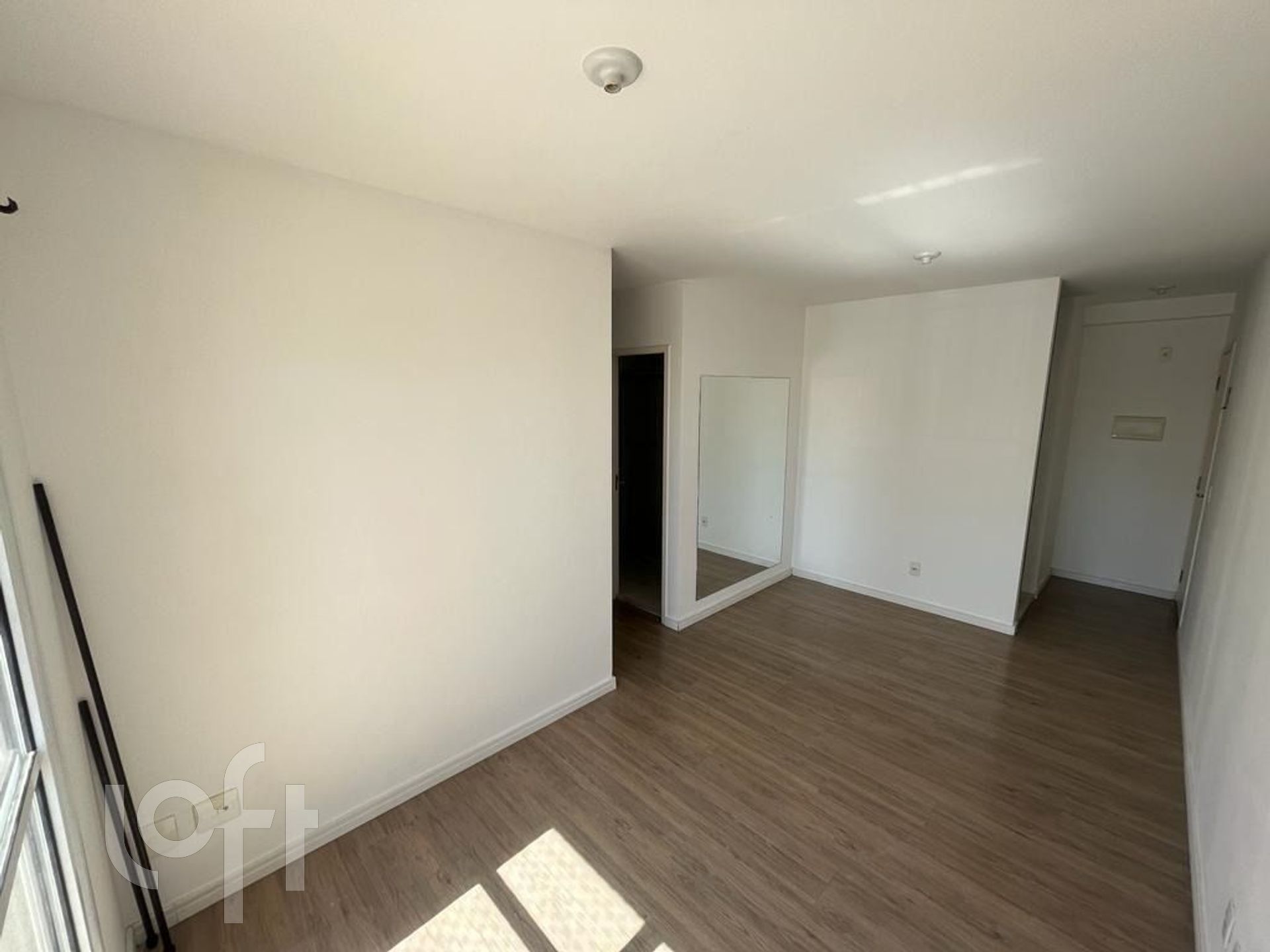 Apartamento à venda com 3 quartos, 63m² - Foto 3