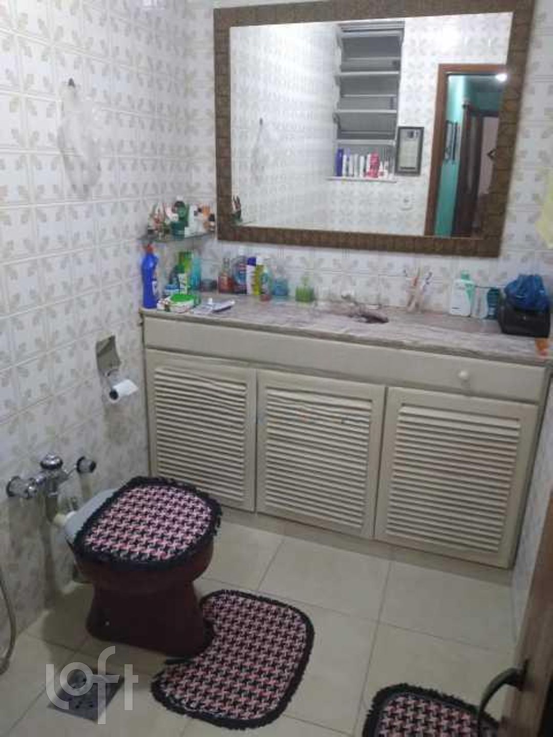 Apartamento à venda com 2 quartos, 77m² - Foto 8