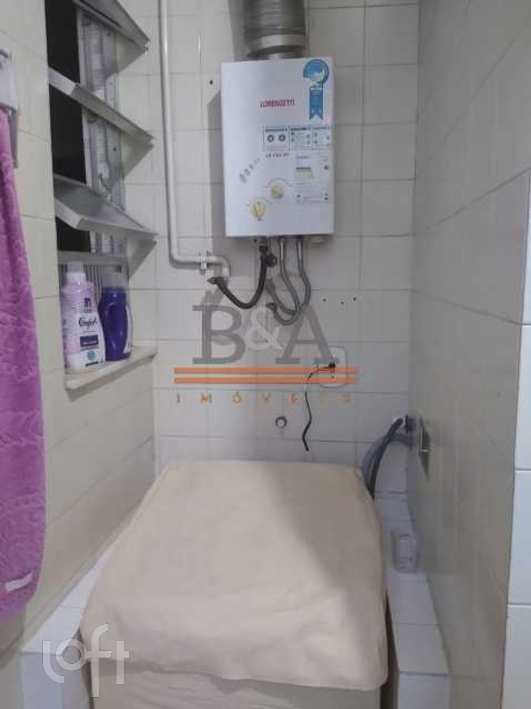 Apartamento à venda com 2 quartos, 77m² - Foto 13