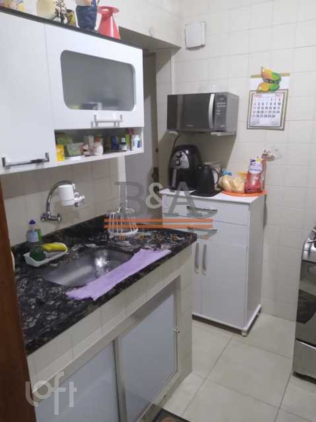 Apartamento à venda com 2 quartos, 77m² - Foto 16