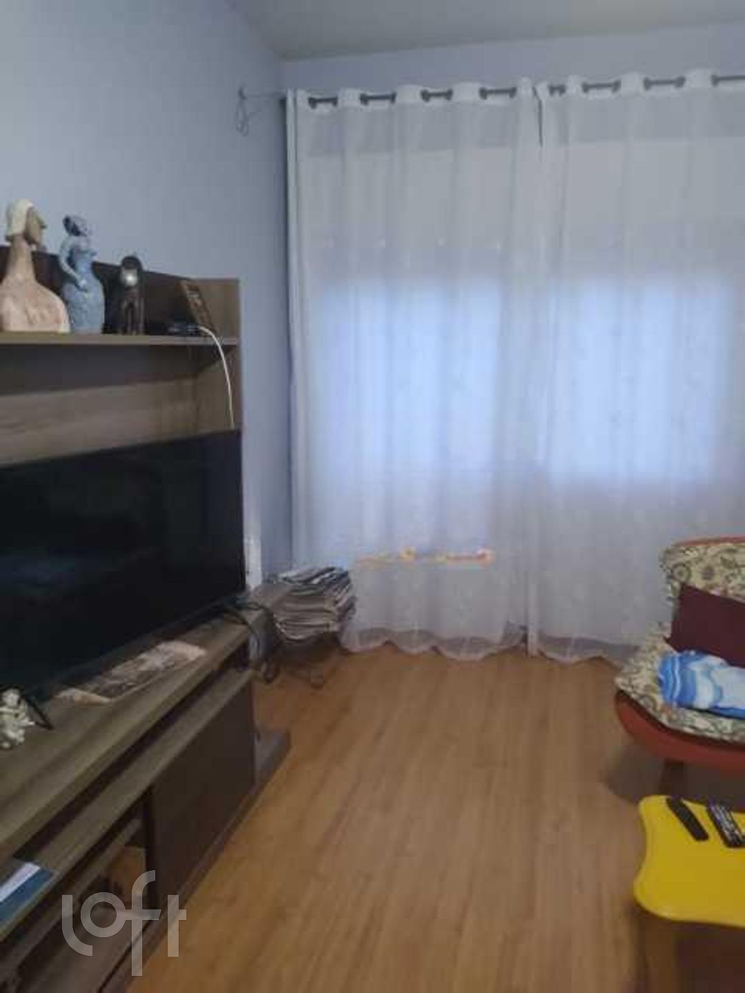 Apartamento à venda com 2 quartos, 77m² - Foto 2